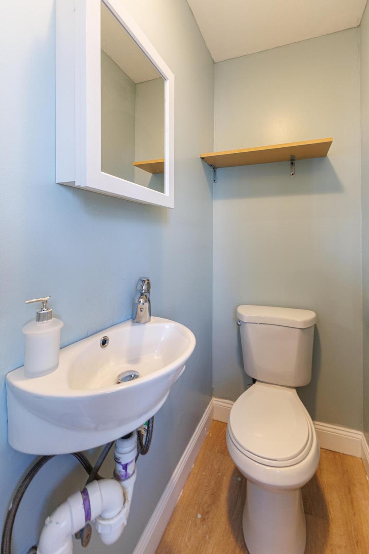 Stylish 3 Bedroom Boston