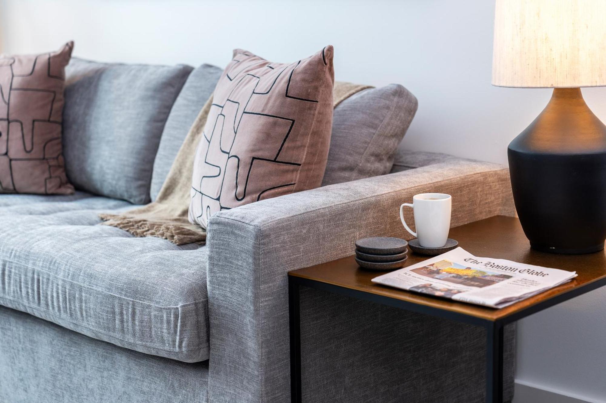 Luxury By Hyatus Downtown Apart-hotel