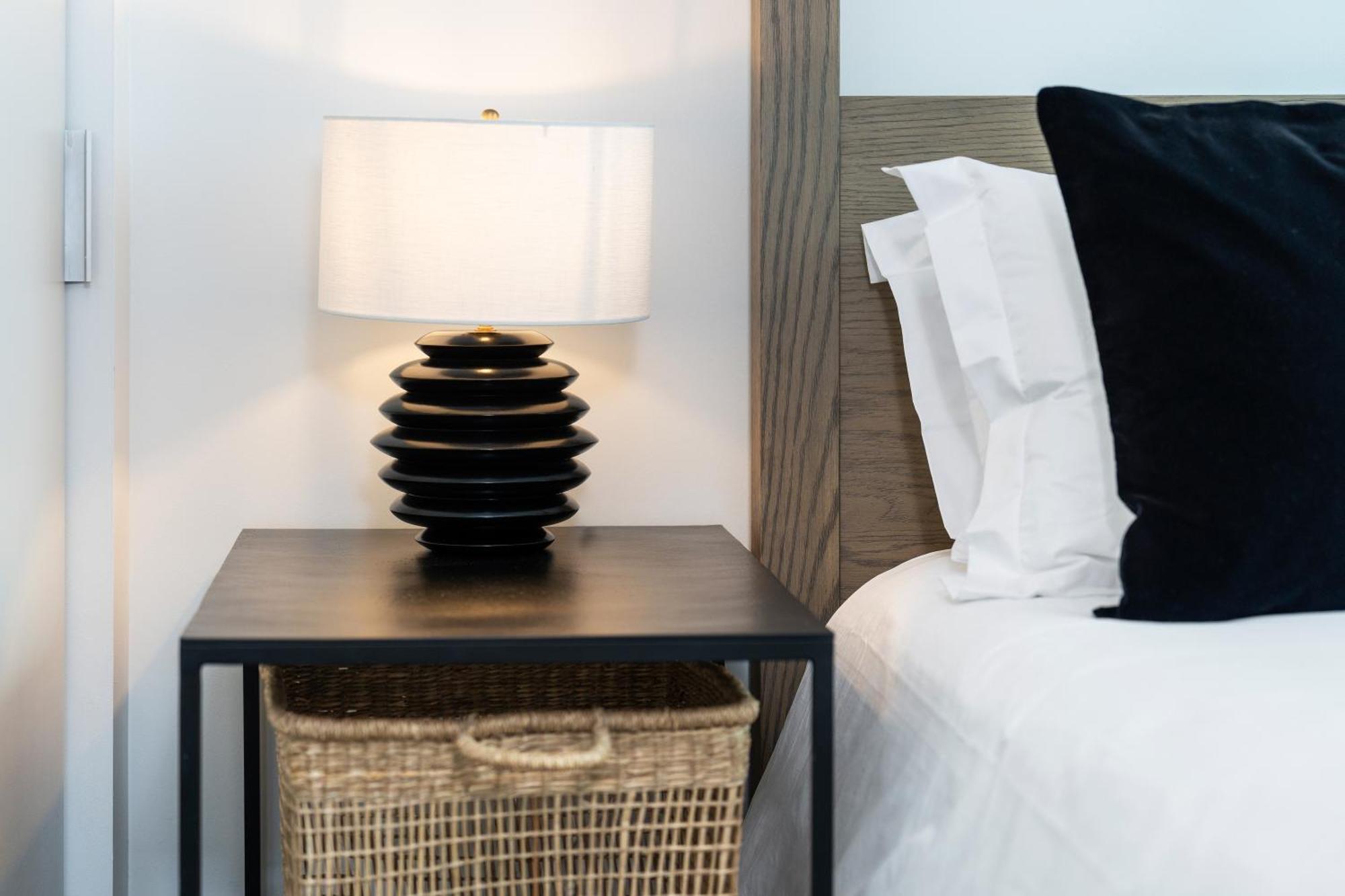 Luxury By Hyatus Downtown 4*