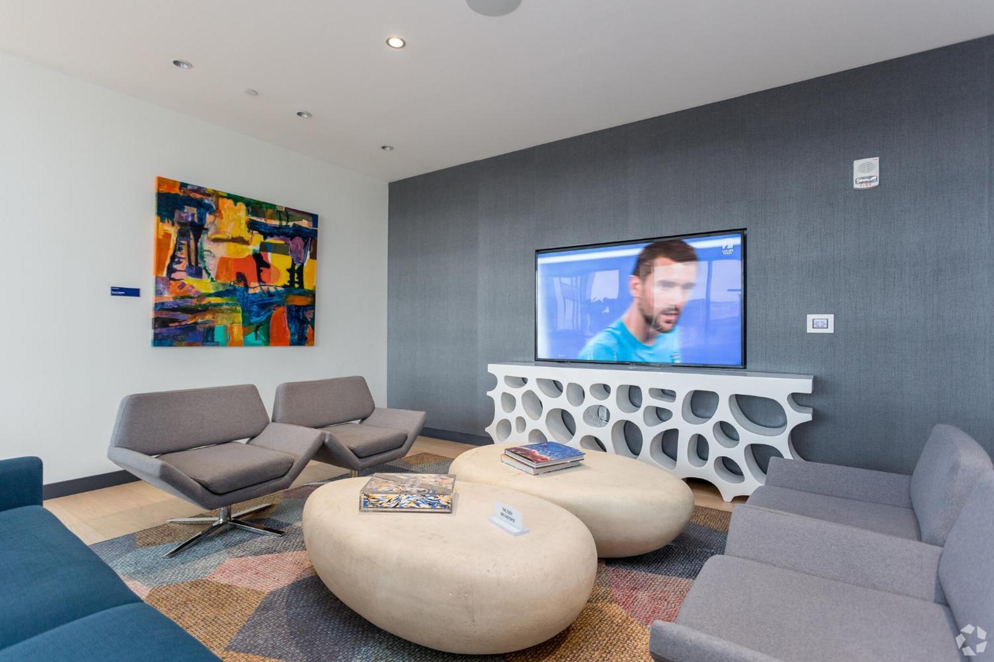 Luxury By Hyatus Downtown Apart-hotel Boston