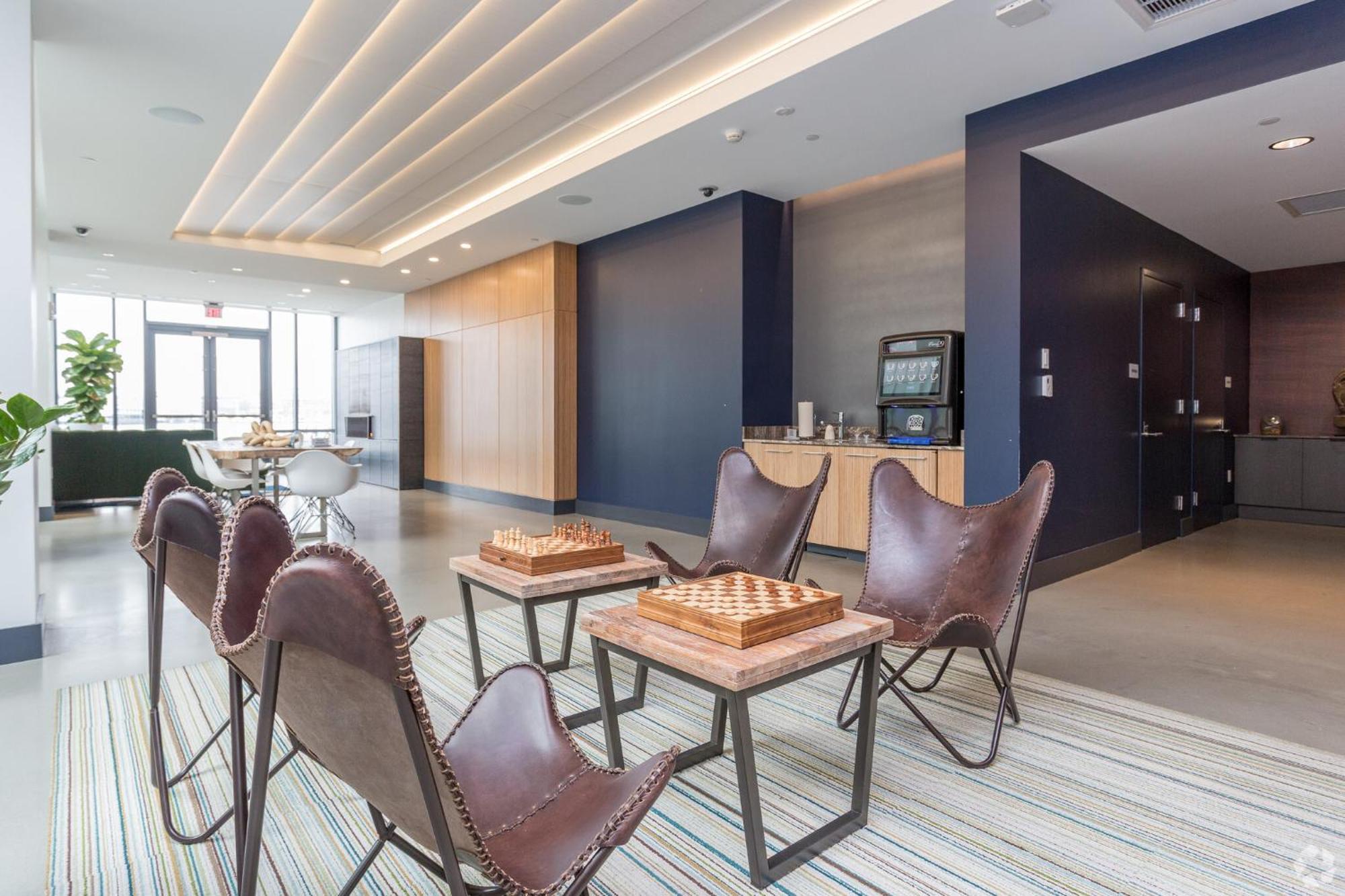 Luxury By Hyatus Downtown Boston