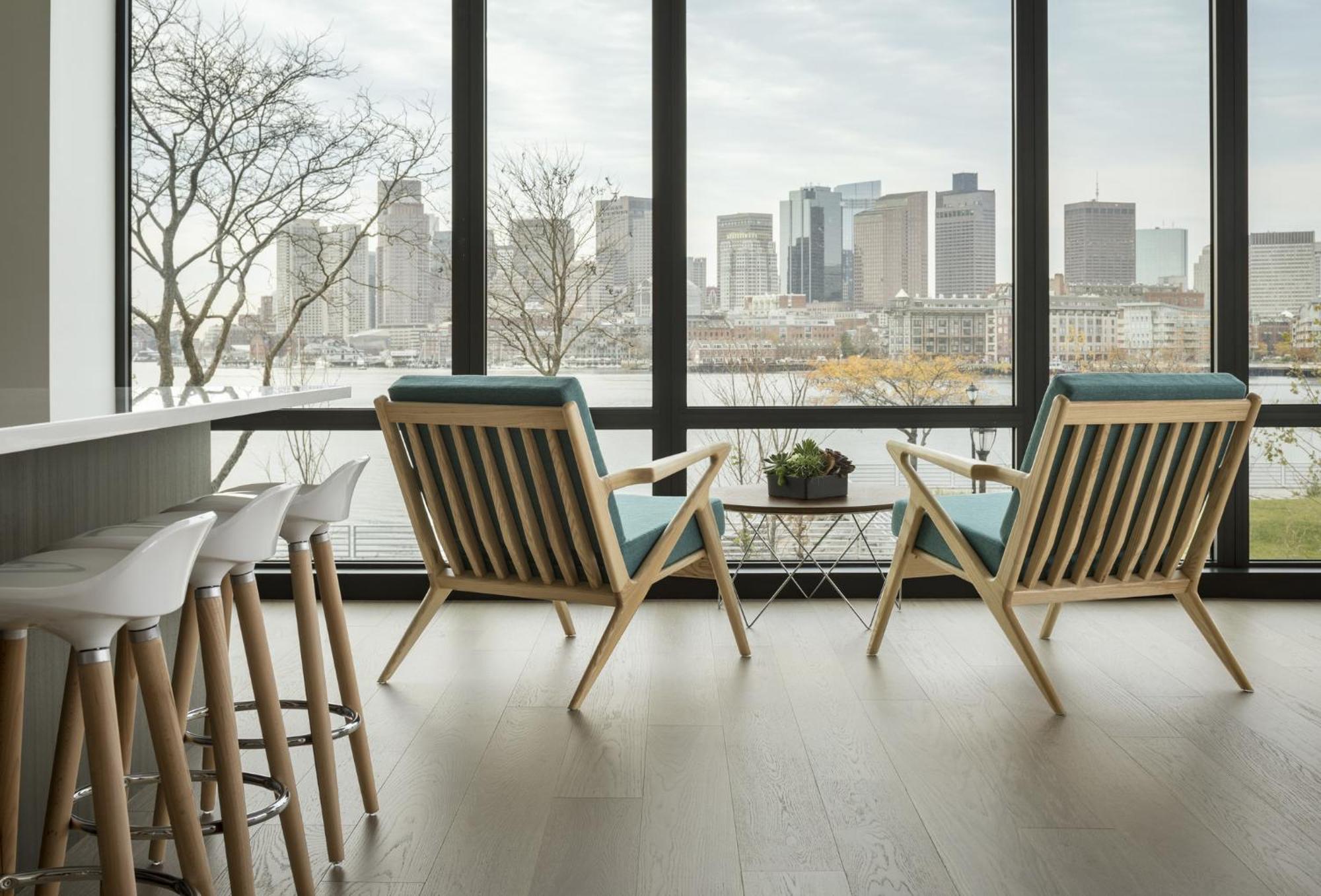 Luxury By Hyatus Downtown