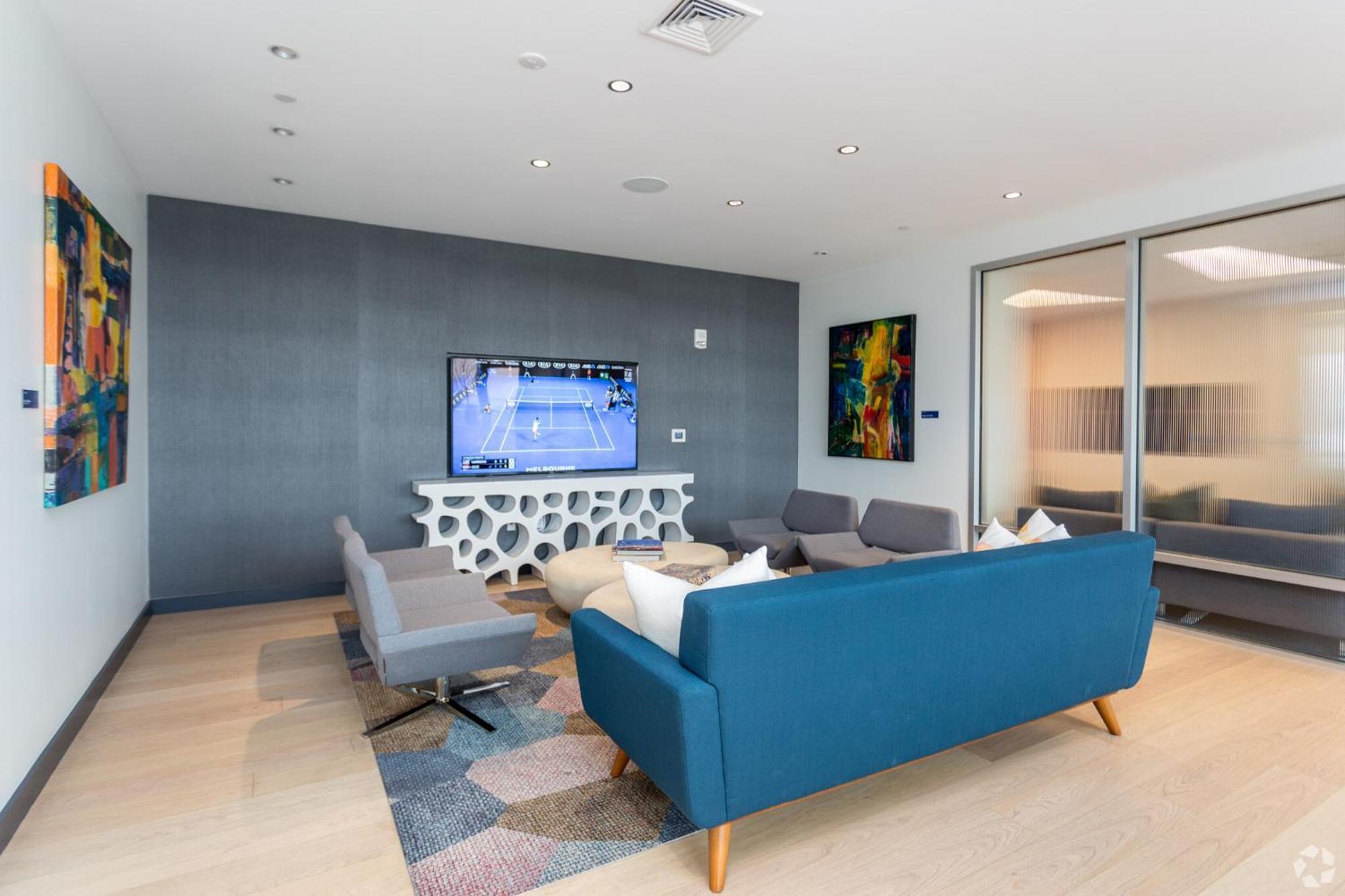 Aparthotel Luxury By Hyatus Downtown Boston