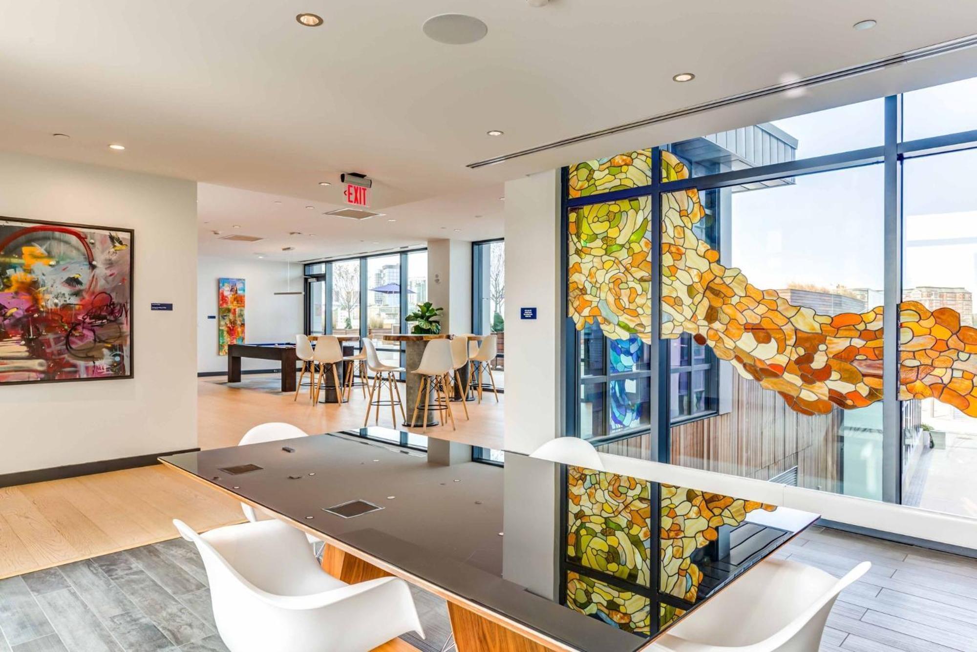 Luxury By Hyatus Downtown Apart-hotel