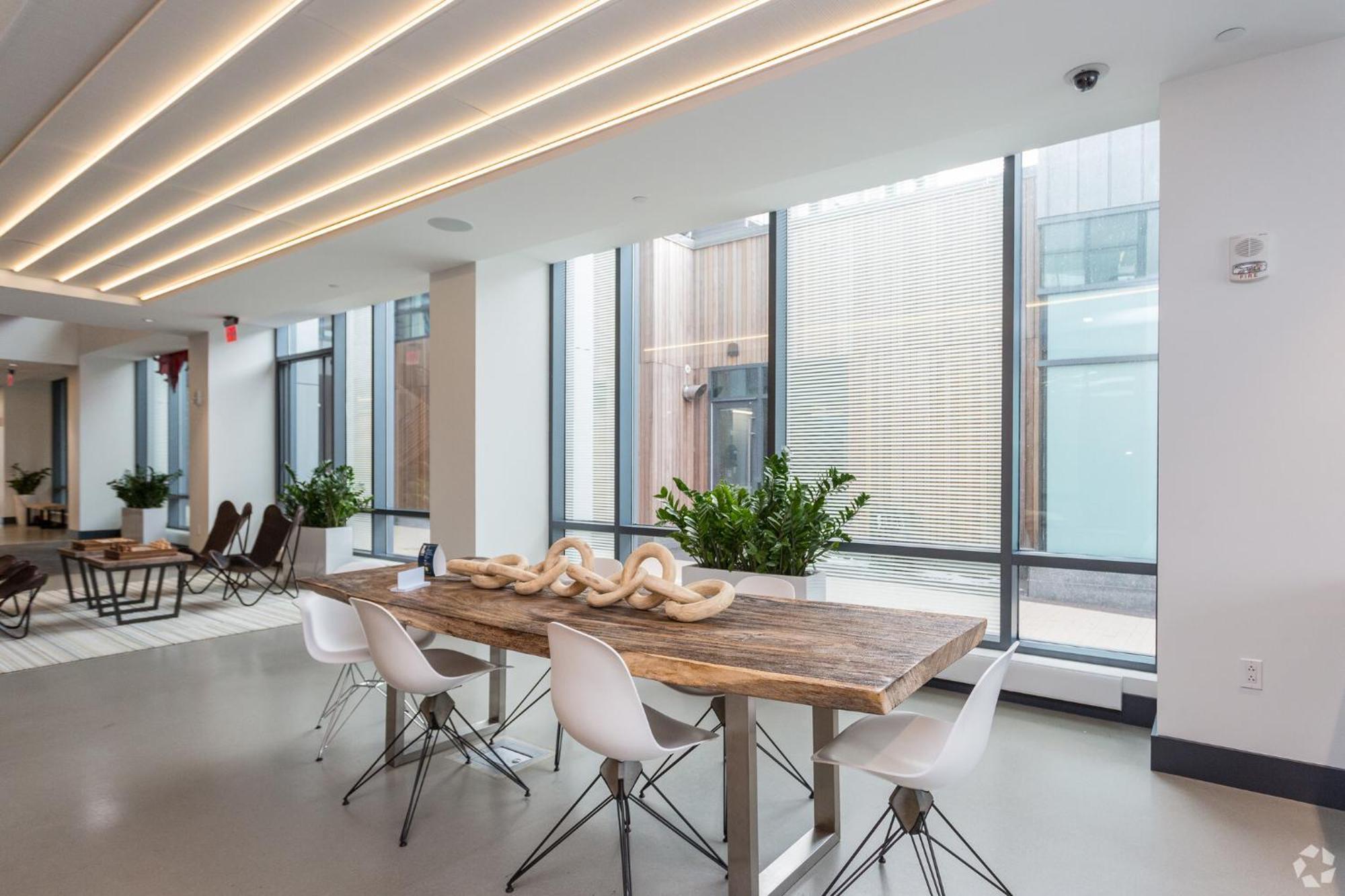 Apart-hotel Luxury By Hyatus Downtown