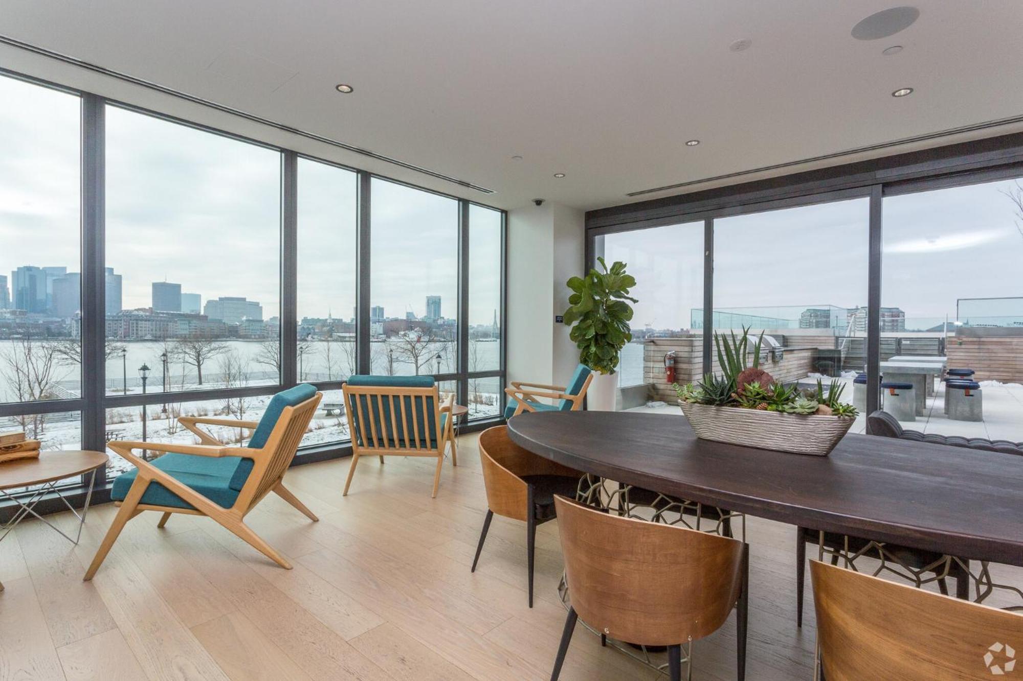Luxury By Hyatus Downtown Apart-hotel *