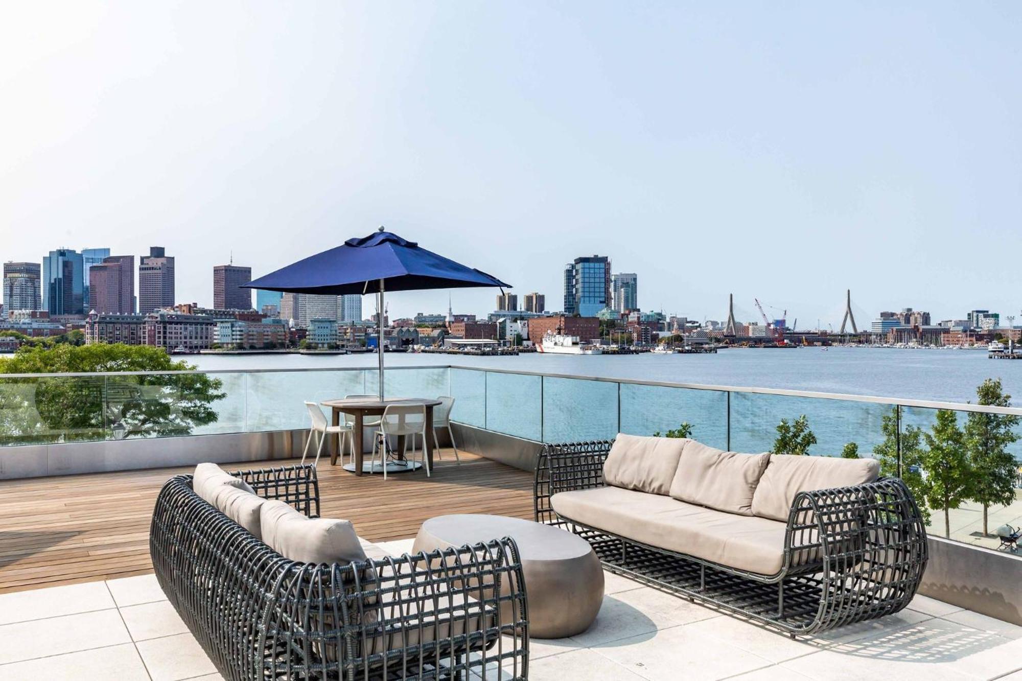 Luxury By Hyatus Downtown Apart-hotel *