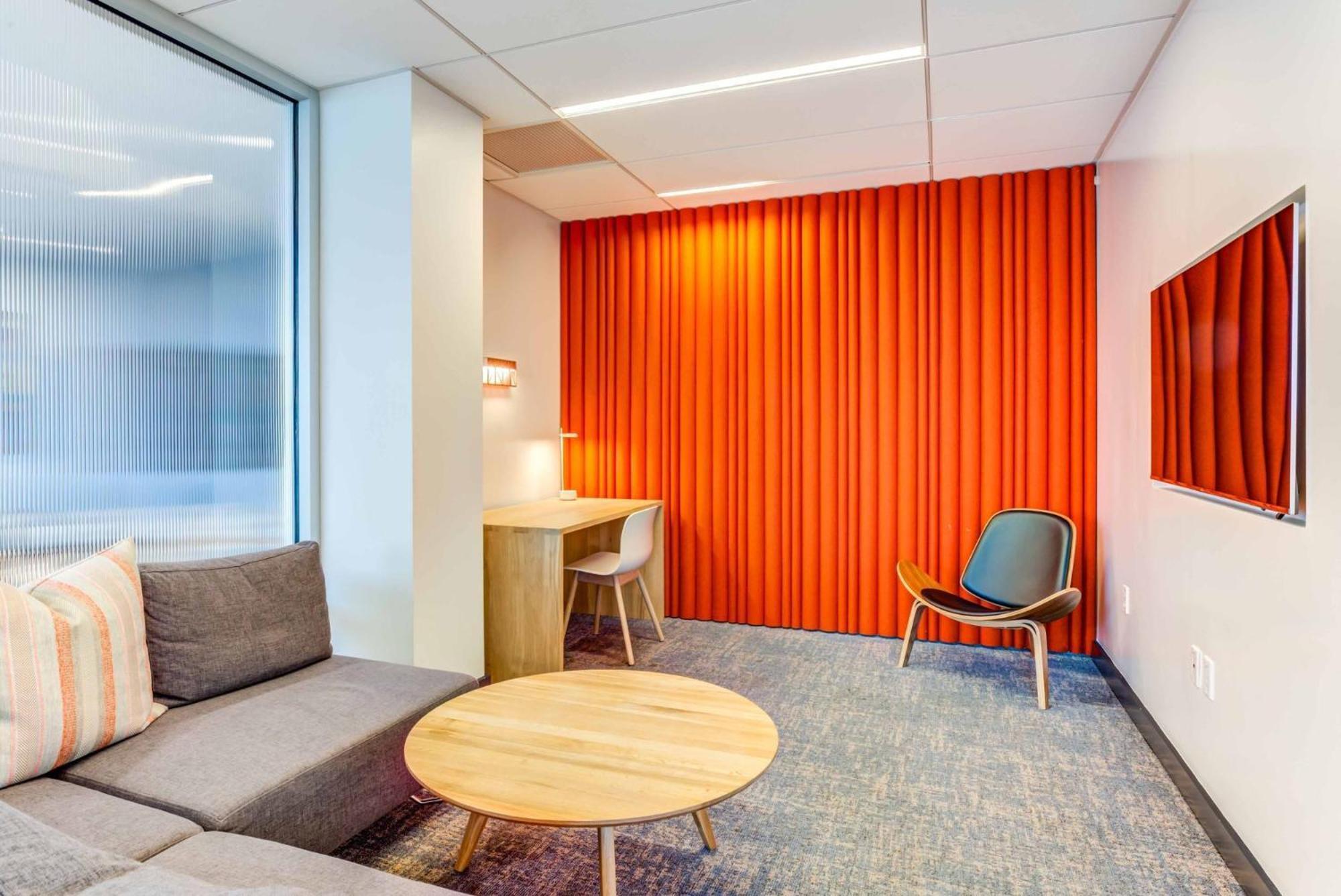 Luxury By Hyatus Downtown 4* Boston