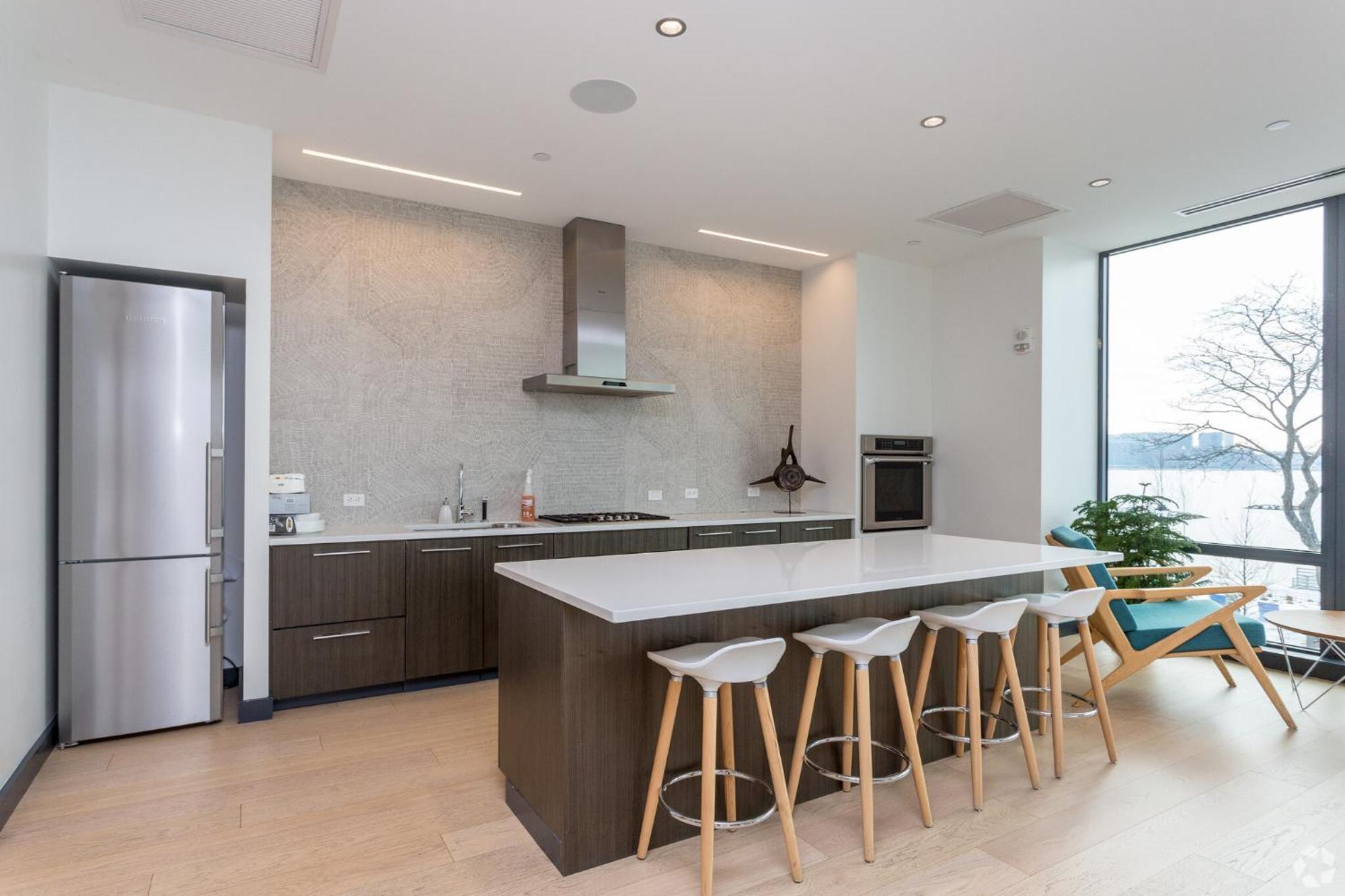 Luxury By Hyatus Downtown Apart-hotel