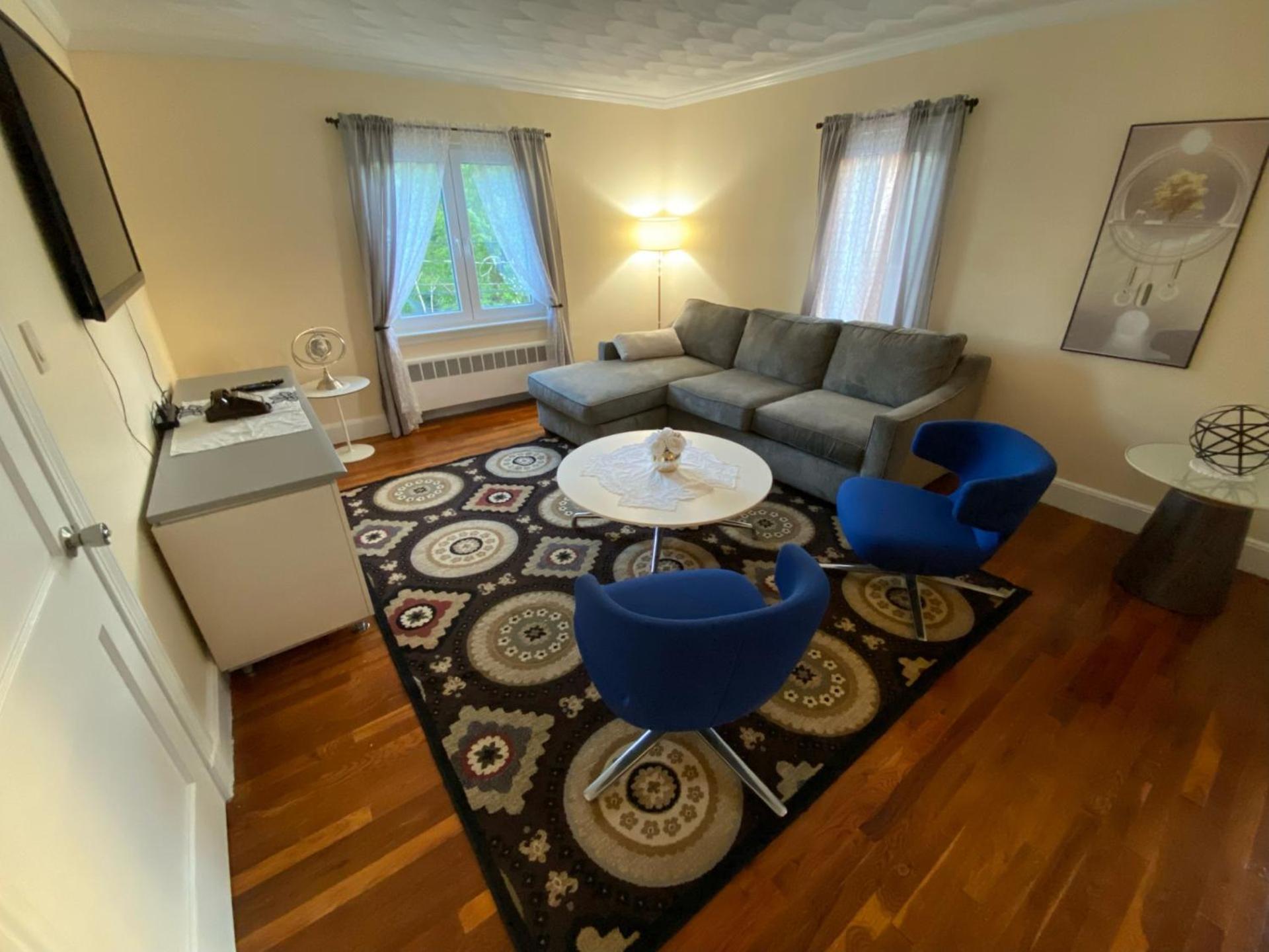 Planet Smart Appartement *