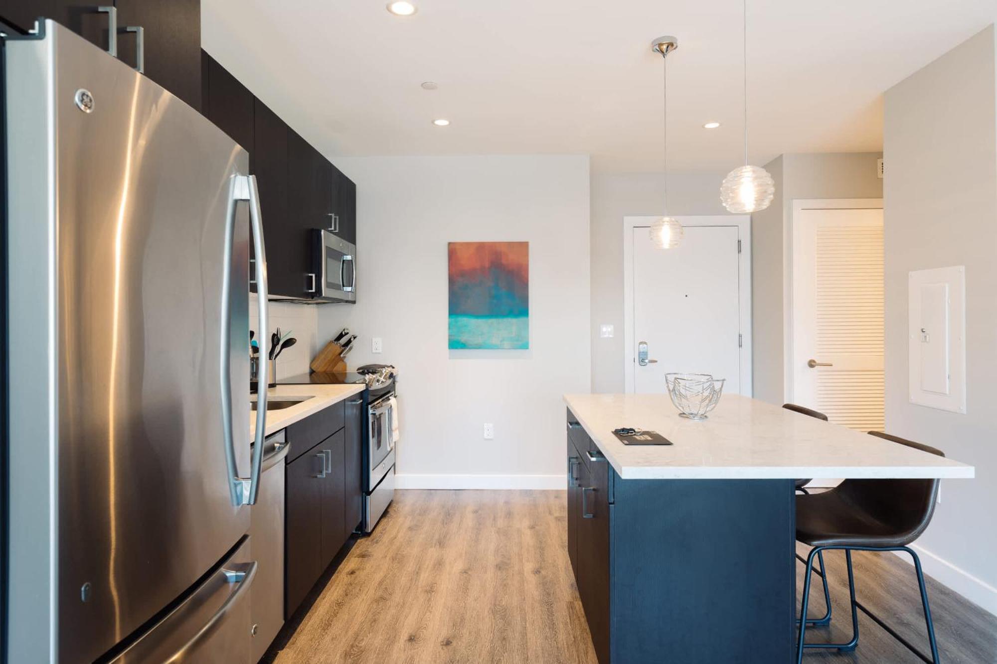 Private Downtown Near Harbor * Boston