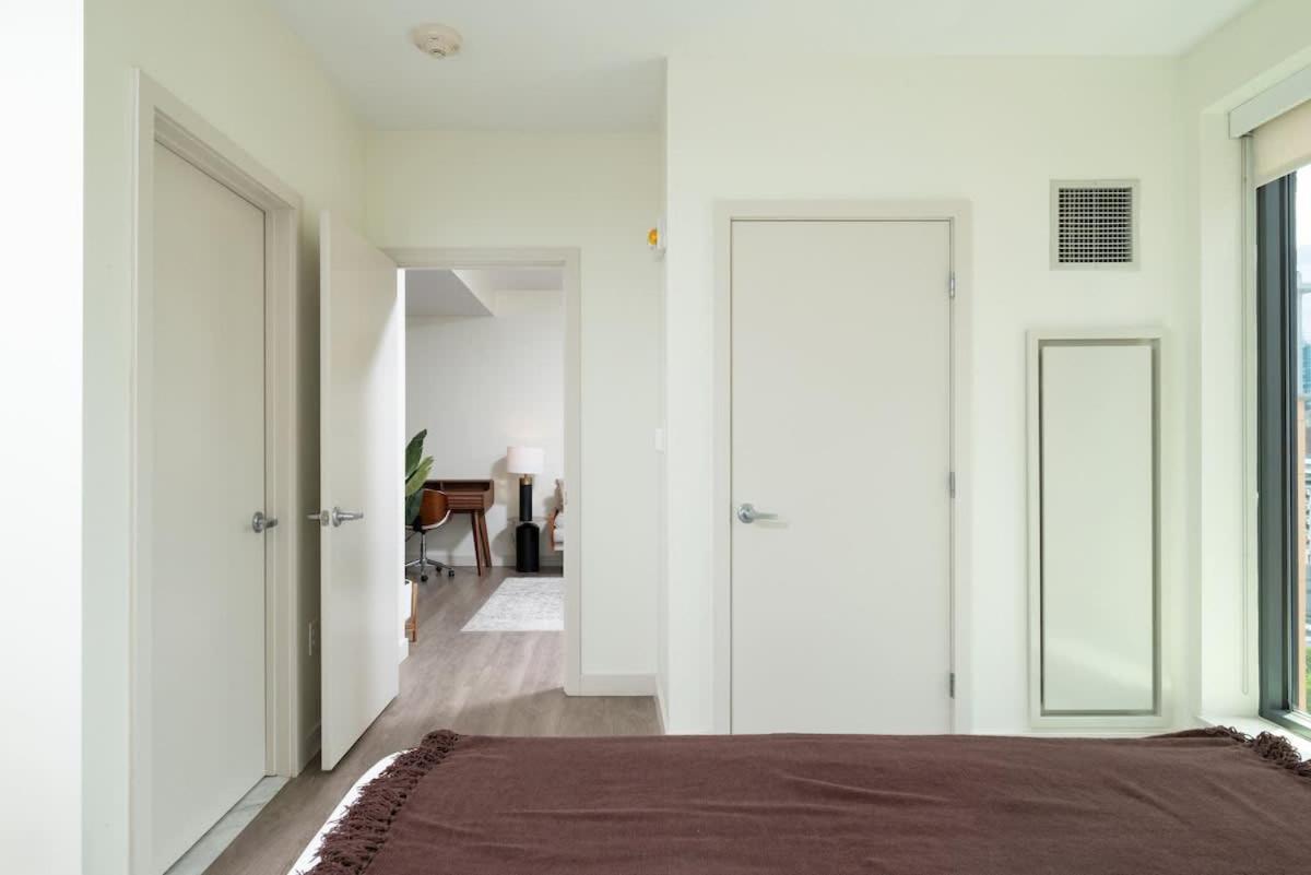 North End 2br W Pool & Gym Apartment Boston