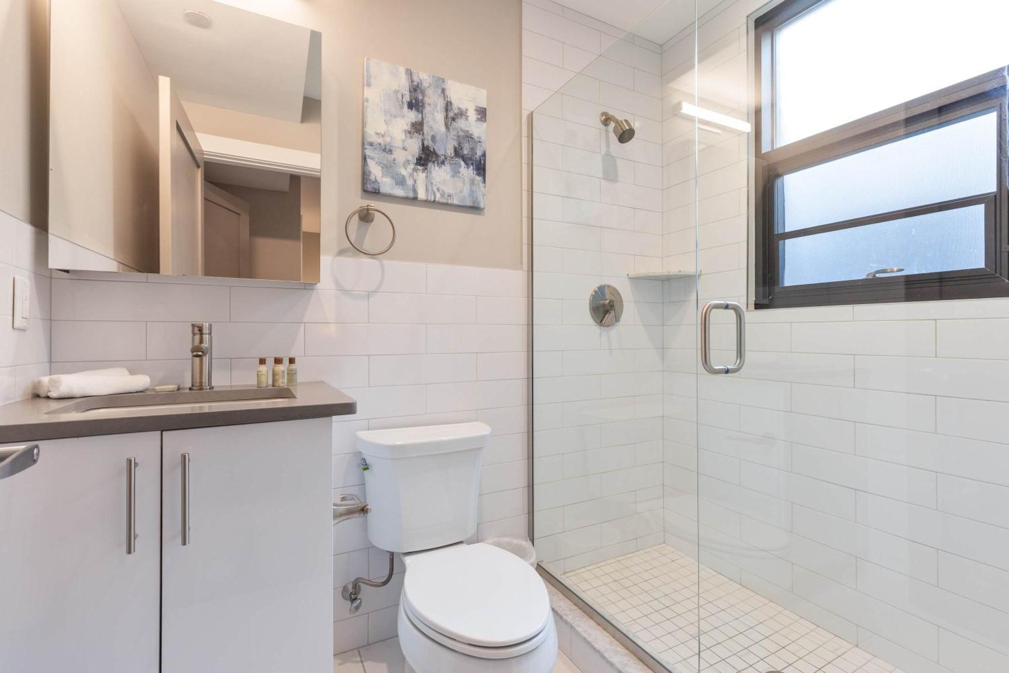 Luxury 2br North End Retreat Boston