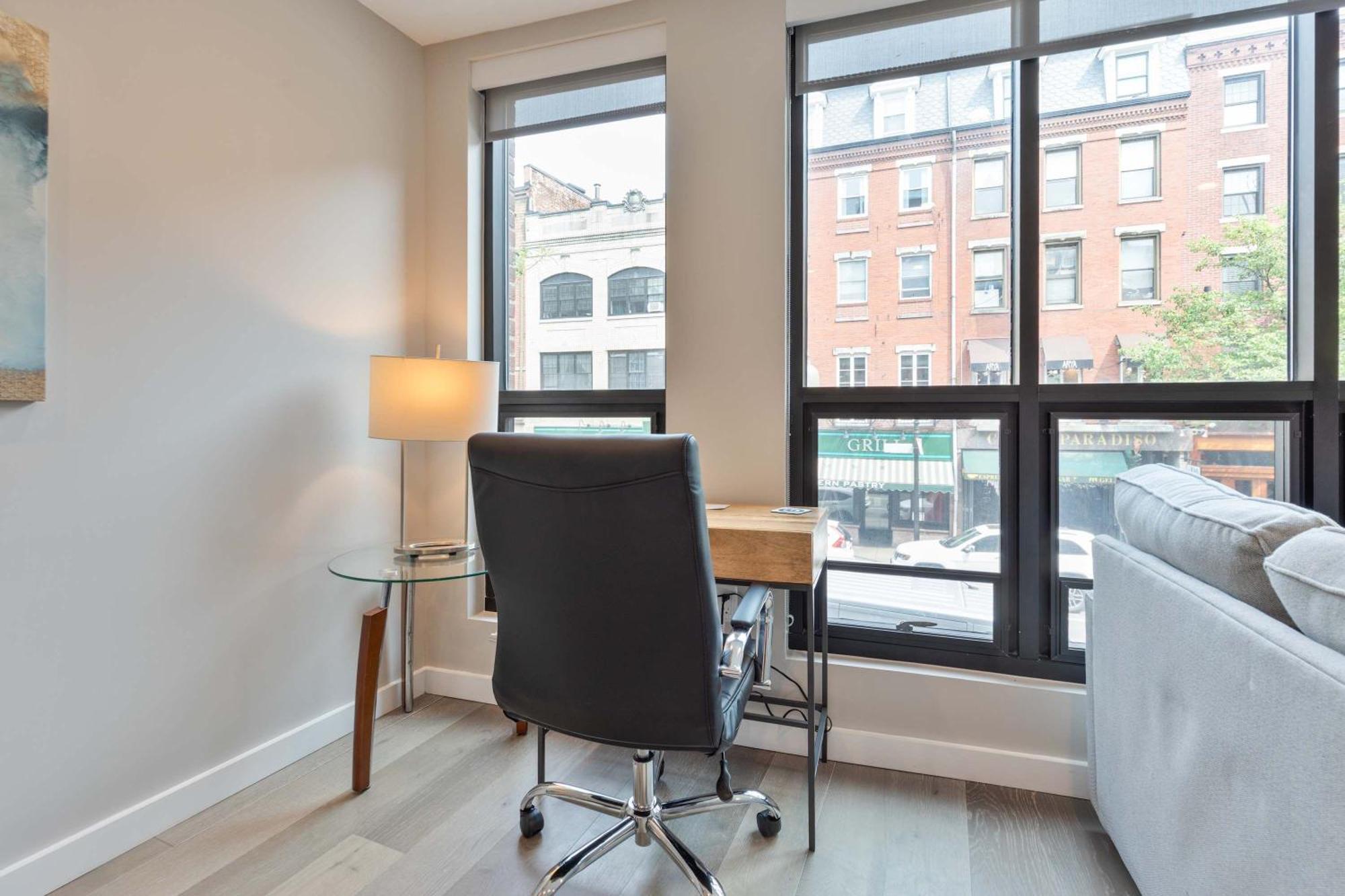 Apartment Luxury 2br North End Retreat *