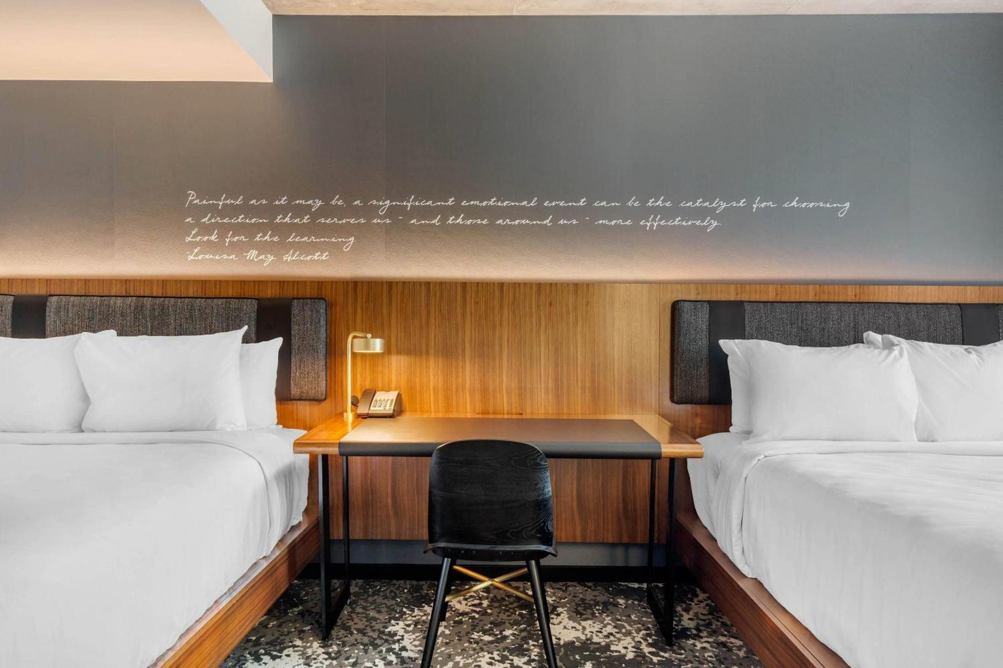 Cambria Downtown - Seaport Boston