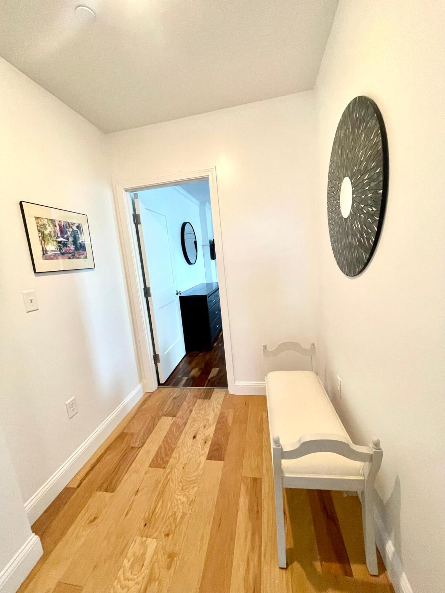 Modern 2-bed, 2-bath, 4 Min Walk To Northeastern