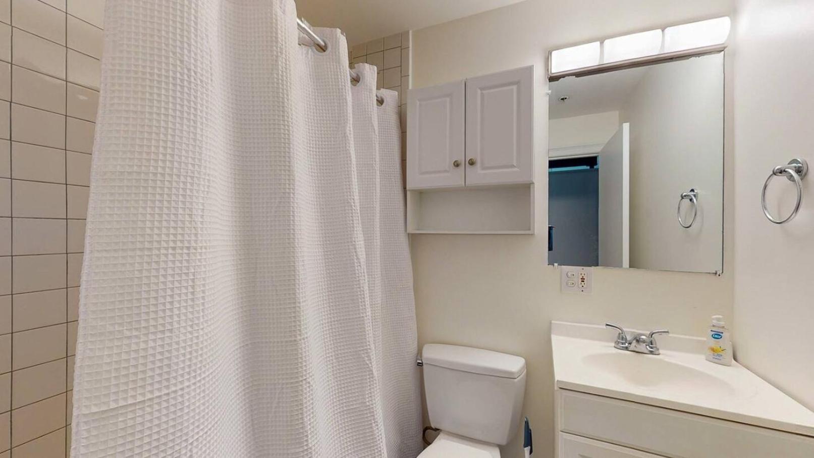 Garden 1br Loft In Back Bay Near Copley