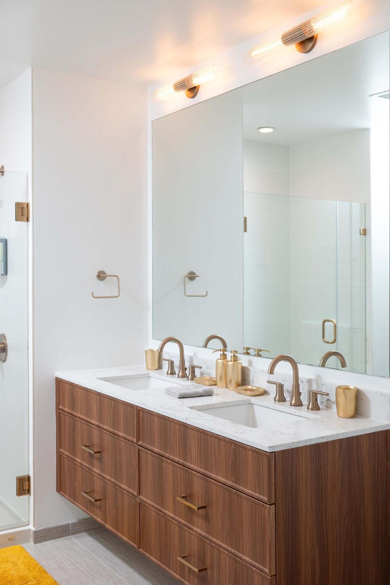 Apartment Back-bay Lux 2br With Rooftop And Parking Boston