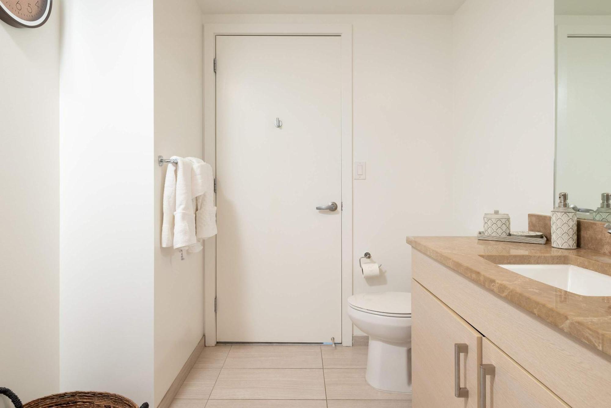 Apartment Upscale Penthouse With Gym Parking Near Mgh Tufts Boston