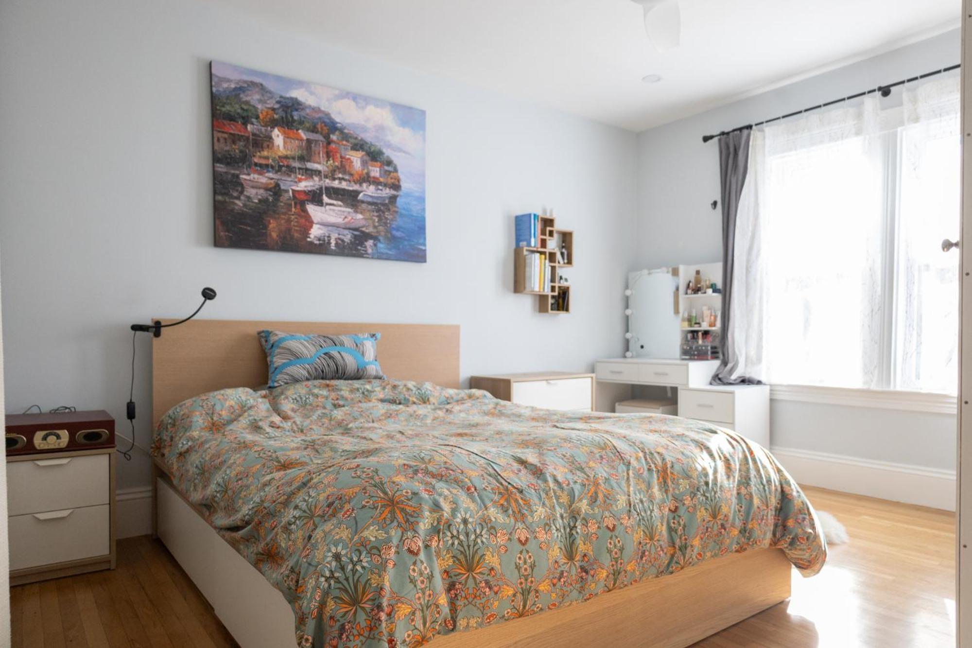 Family-Friendly 4Br W Yard & Modern Kitchen Boston