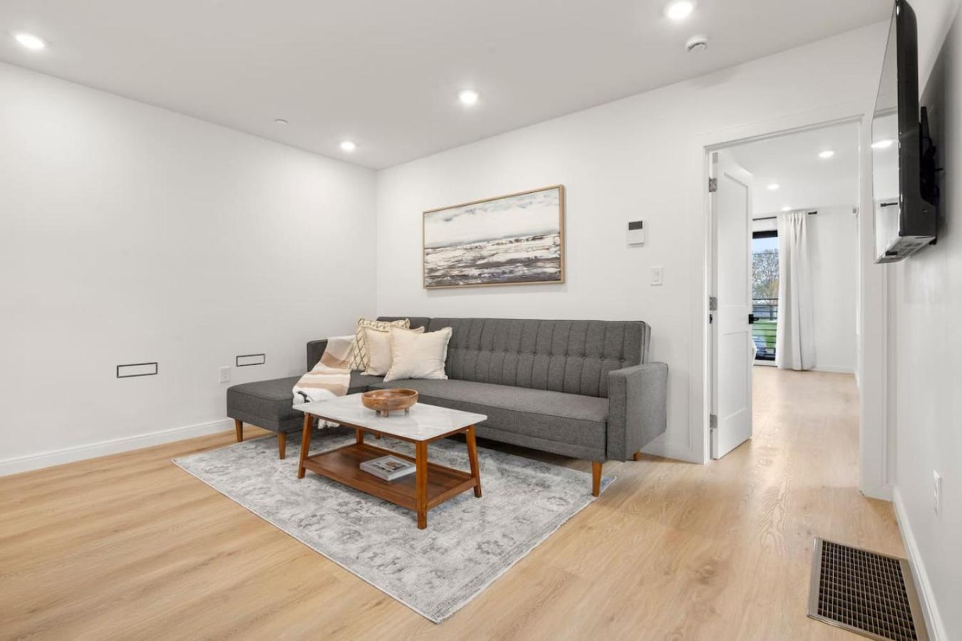 Skyline 1br With Views * Boston