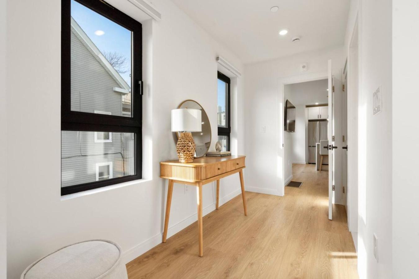 Apartment Skyline 1br With Views
