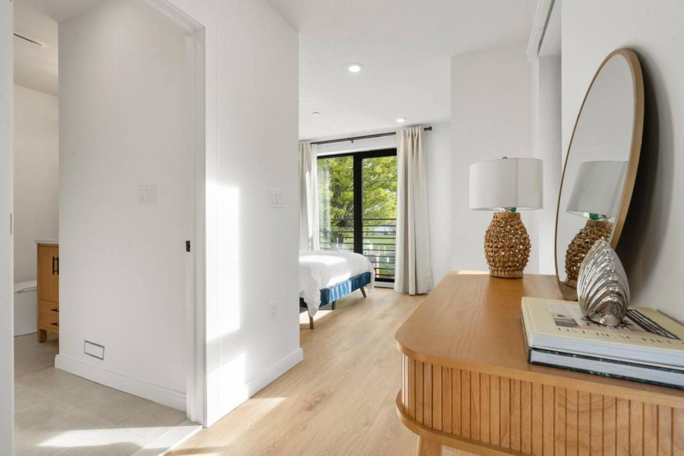 Apartment Skyline 1br With Views Boston