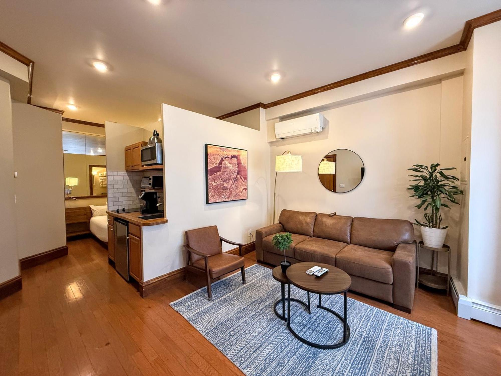 Copley House Inn Boston