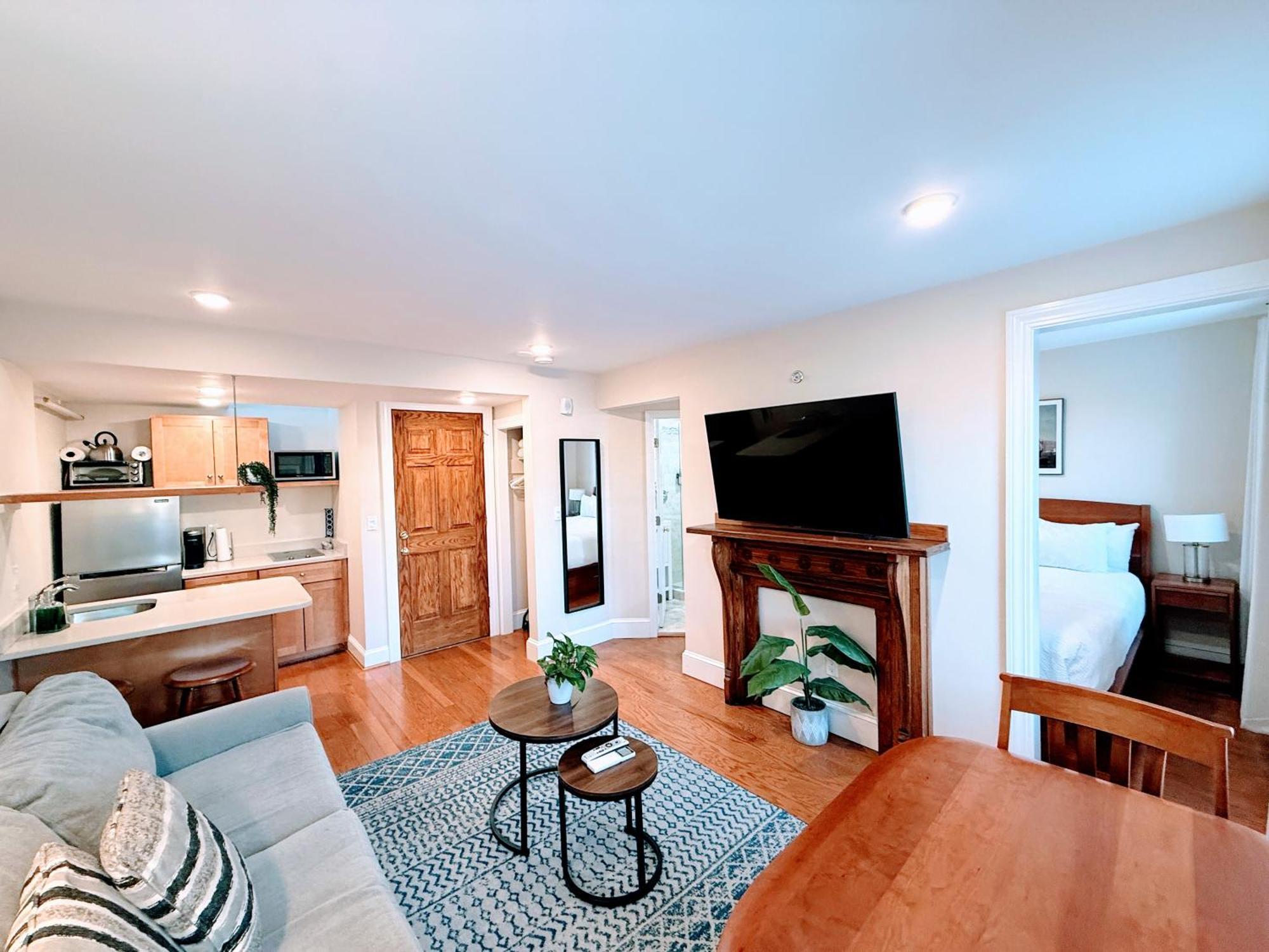 Inn Copley House Boston