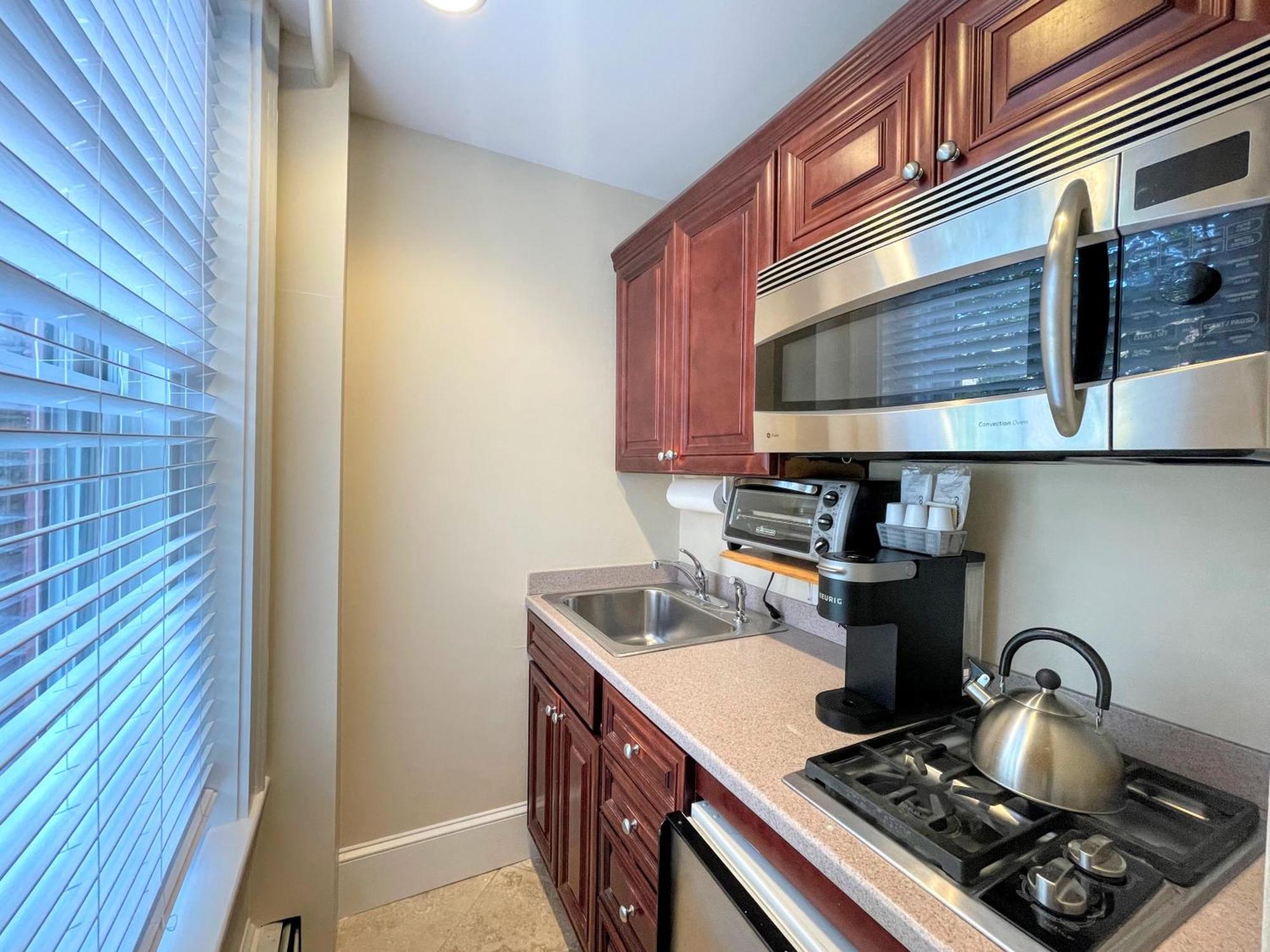 Copley House Inn Boston