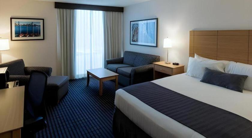 Motel Midtown Boston