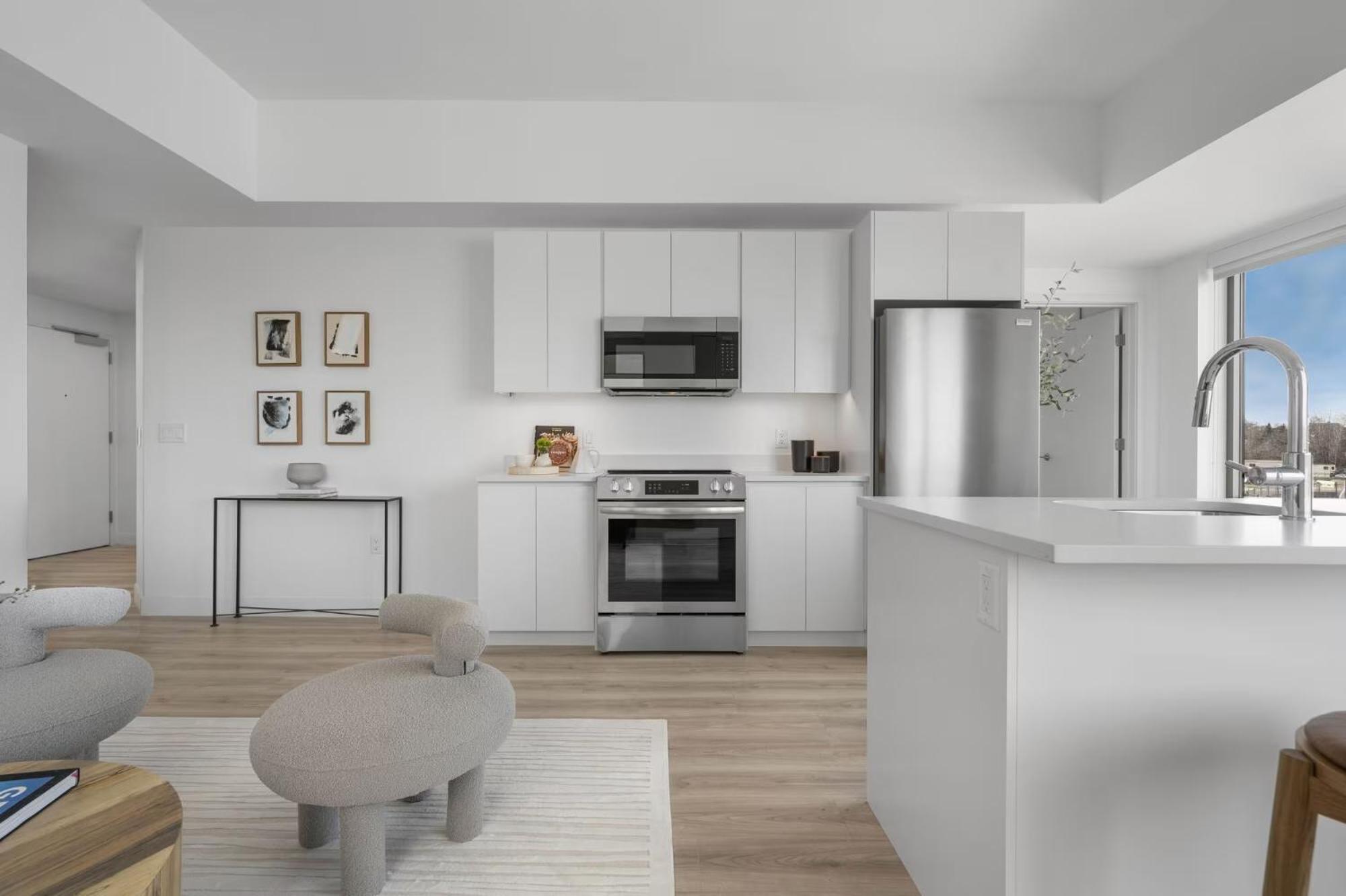 Luxury By Hyatus At Cambridge * Boston