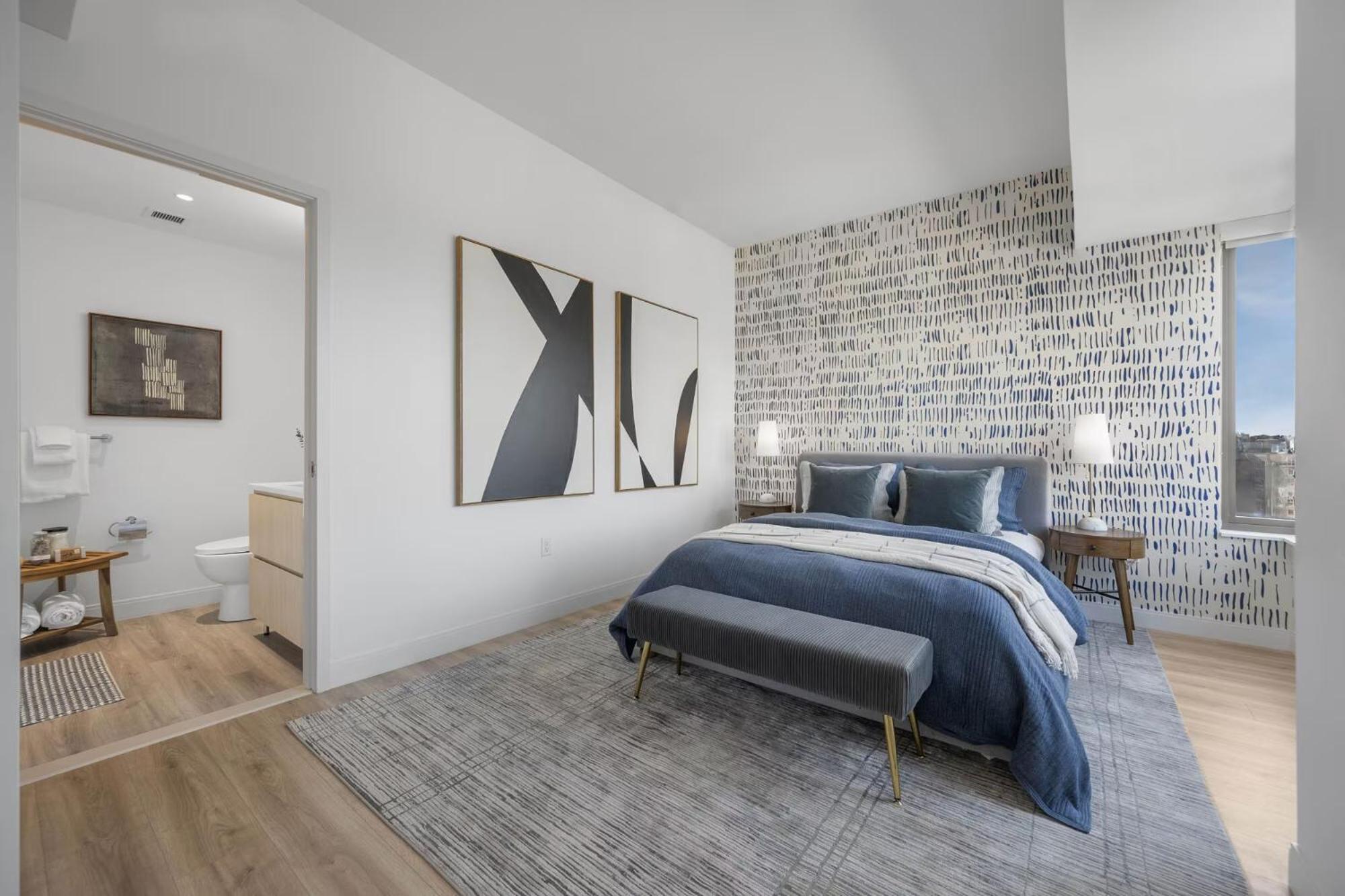 Luxury By Hyatus At Cambridge Boston