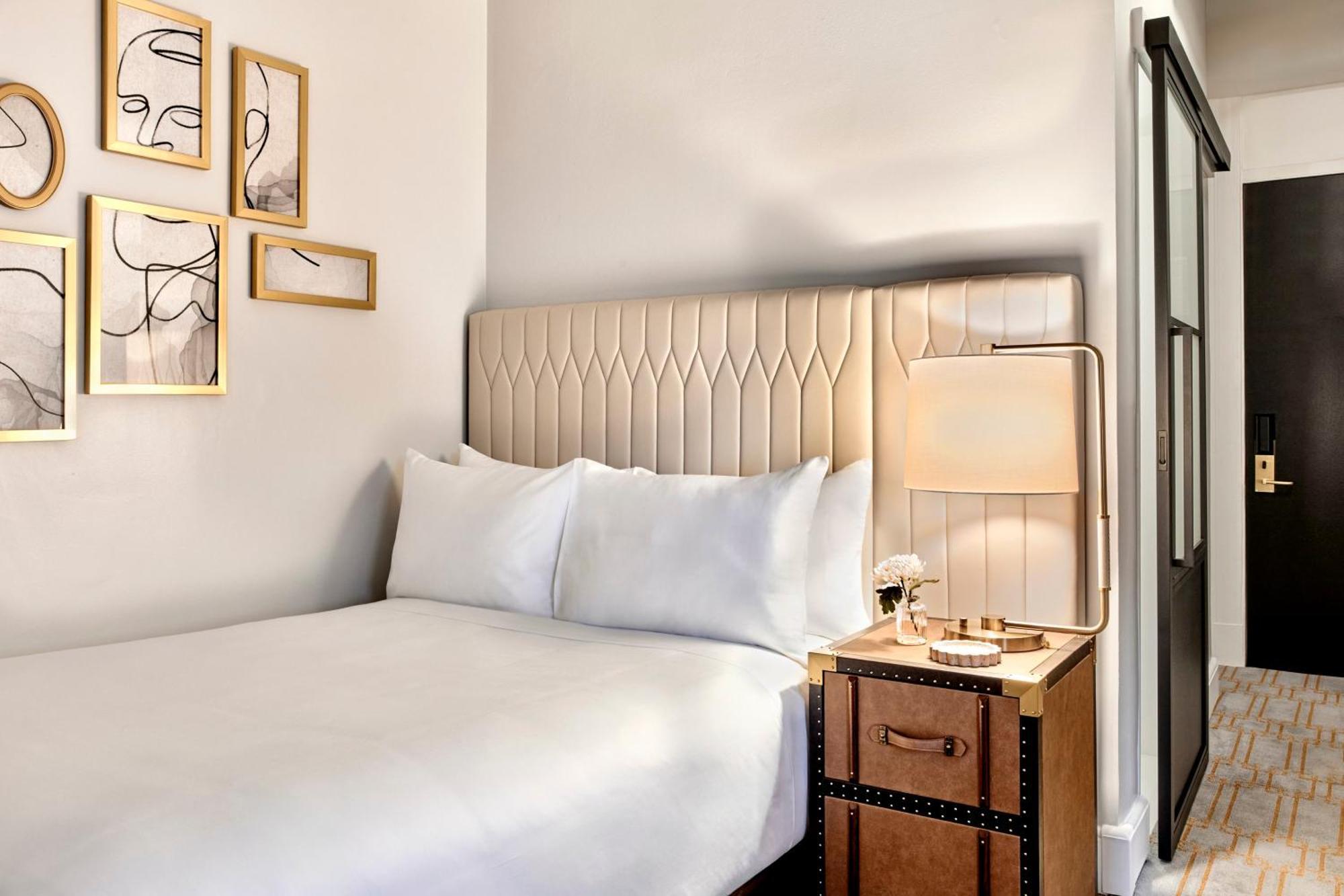 Omni Parker House Hotel