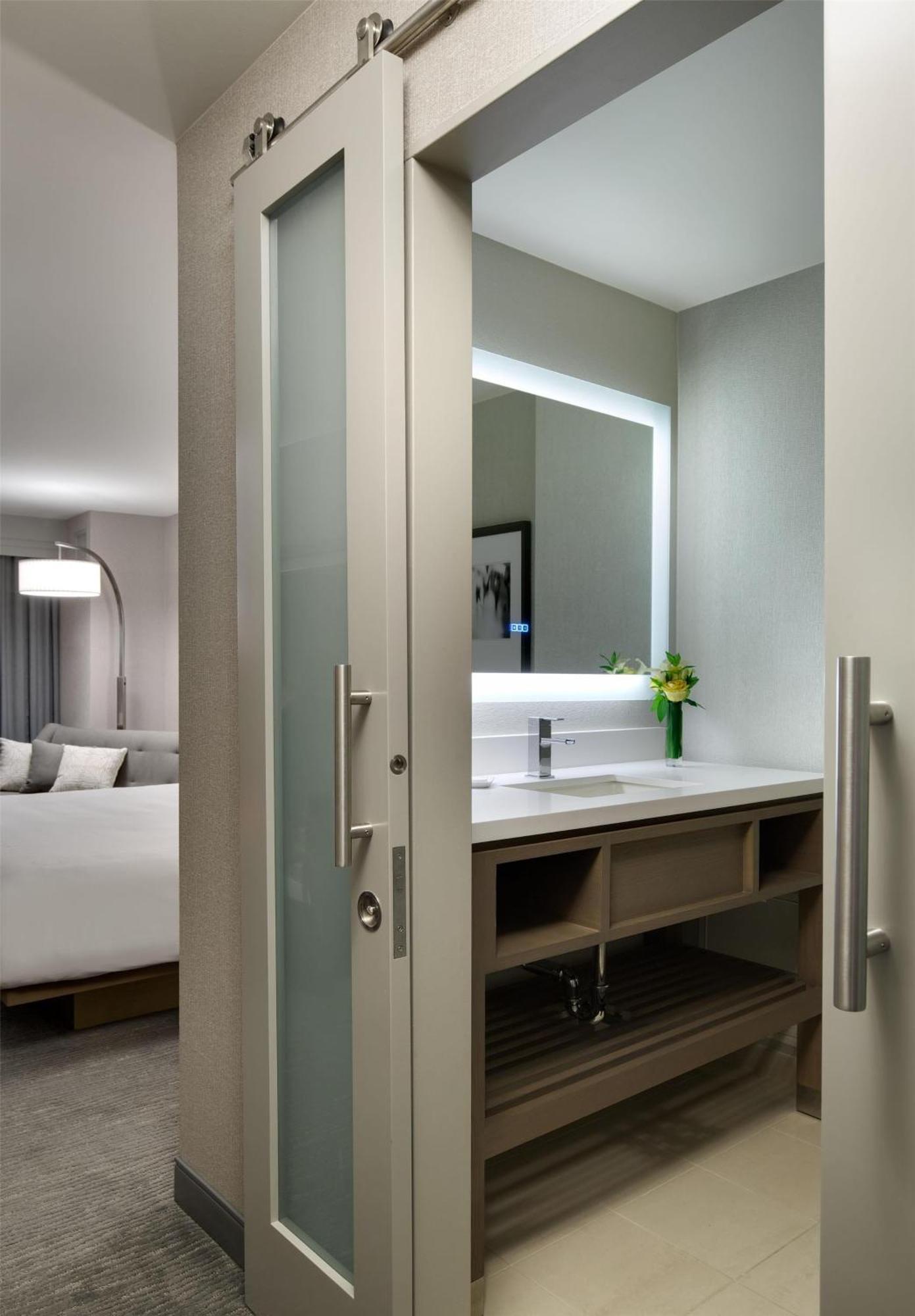 Hotel Hyatt Regency