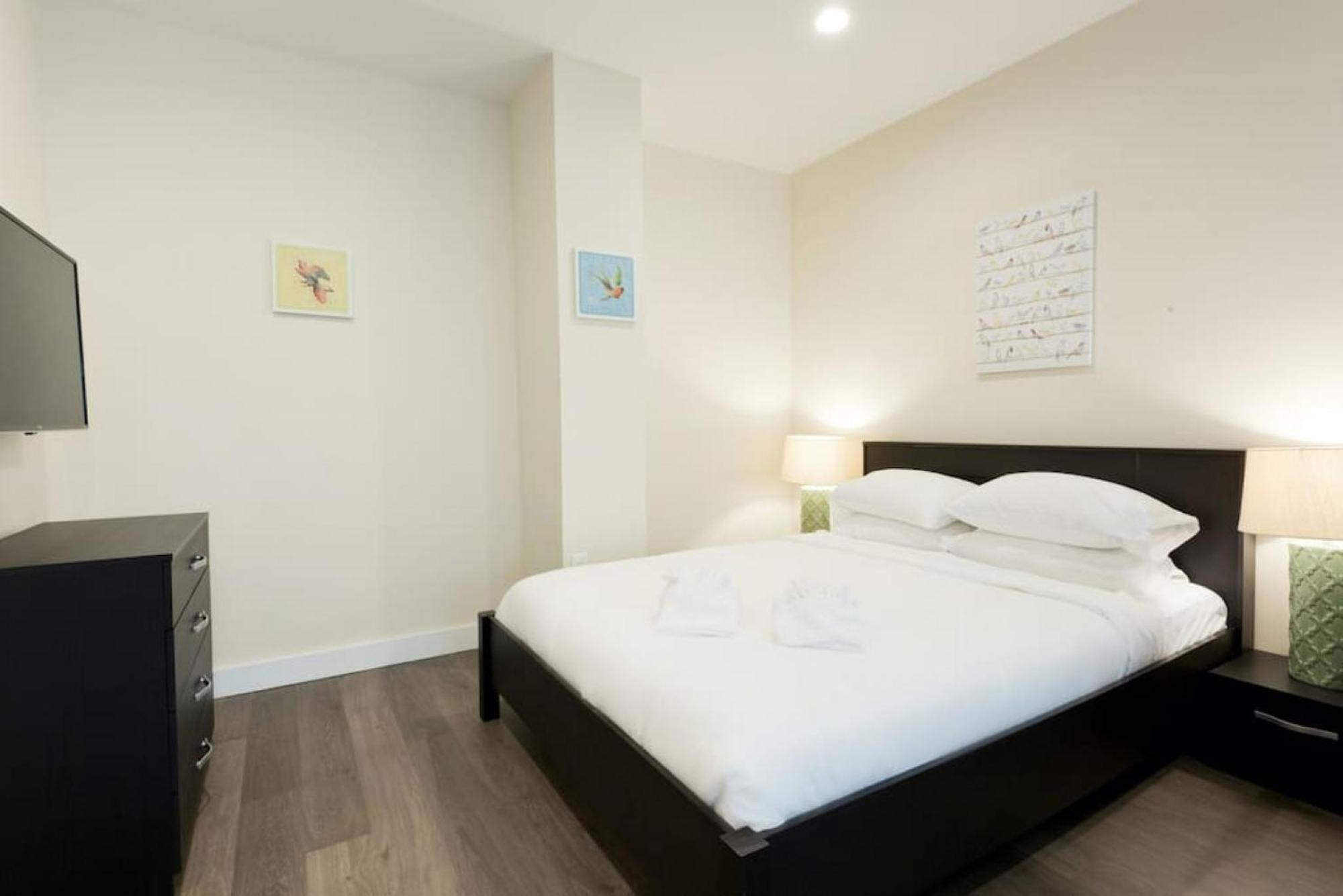 Simple Walk To Mgh Beacon Hill And North End Apartment