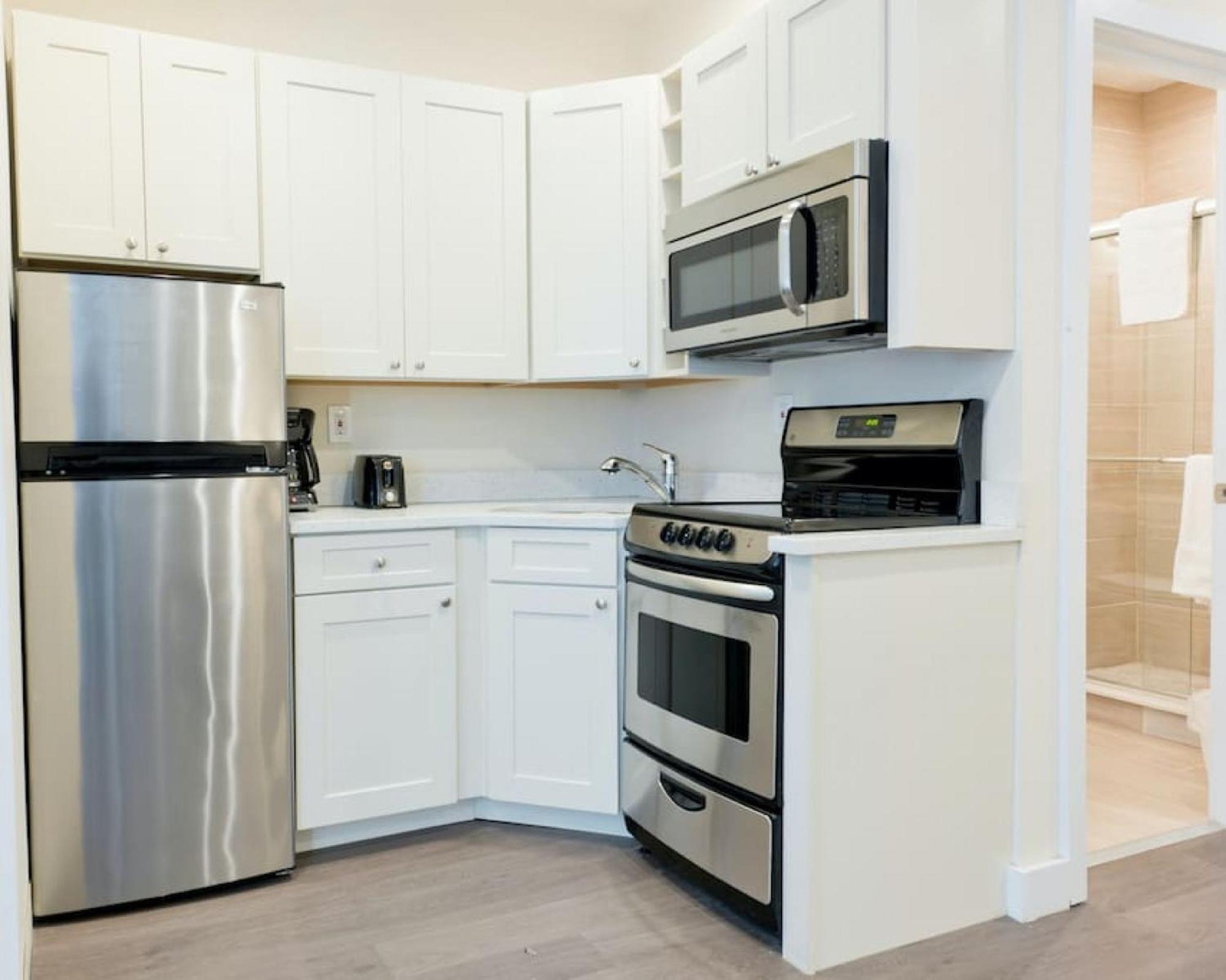 Simple Walk To Mgh Beacon Hill And North End Apartment