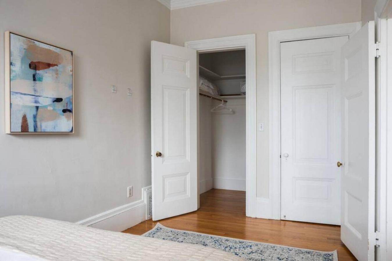 Appartement Stylish Bright 1 Bdr Close To Fenway Park Boston