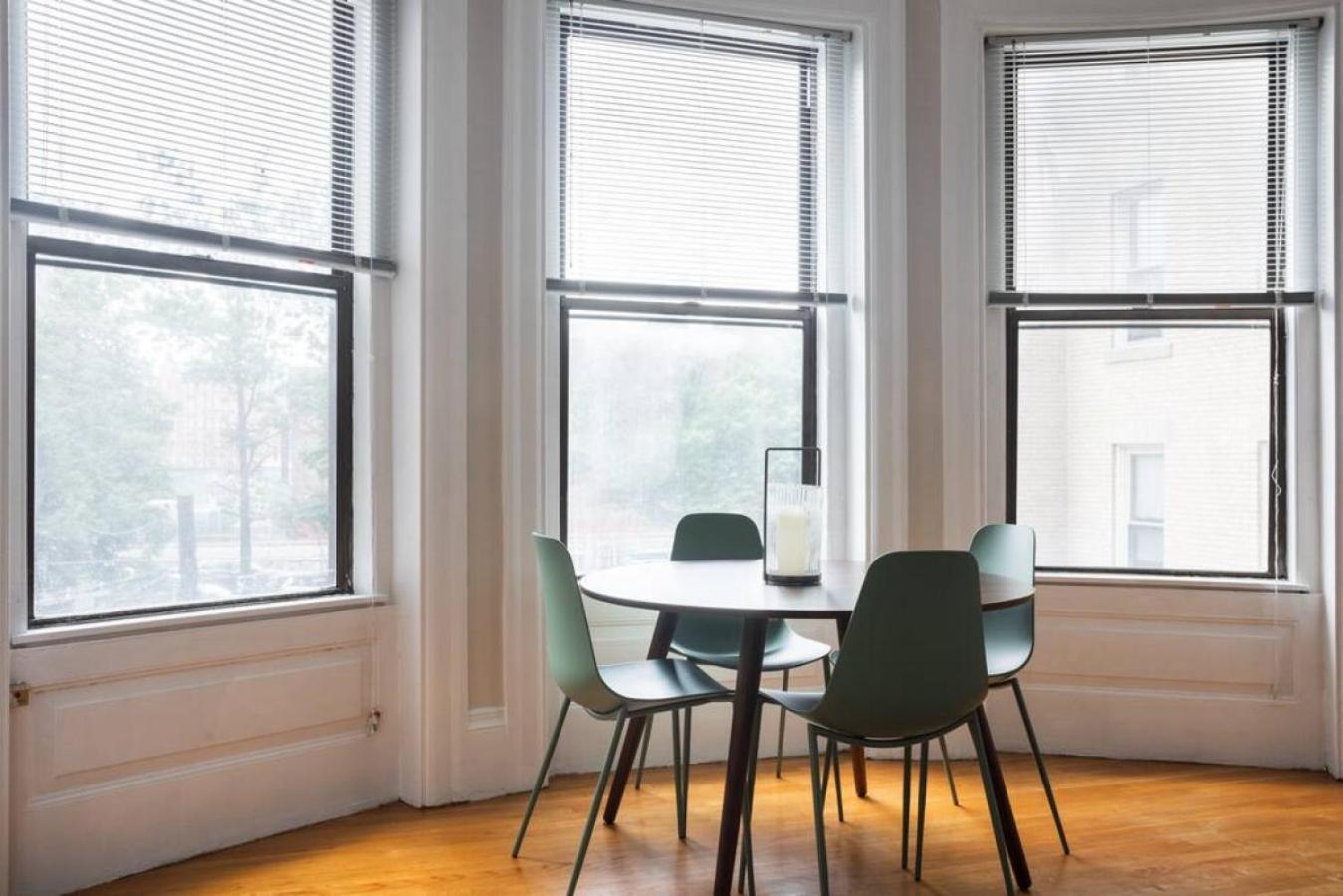 Appartement Stylish Bright 1 Bdr Close To Fenway Park *