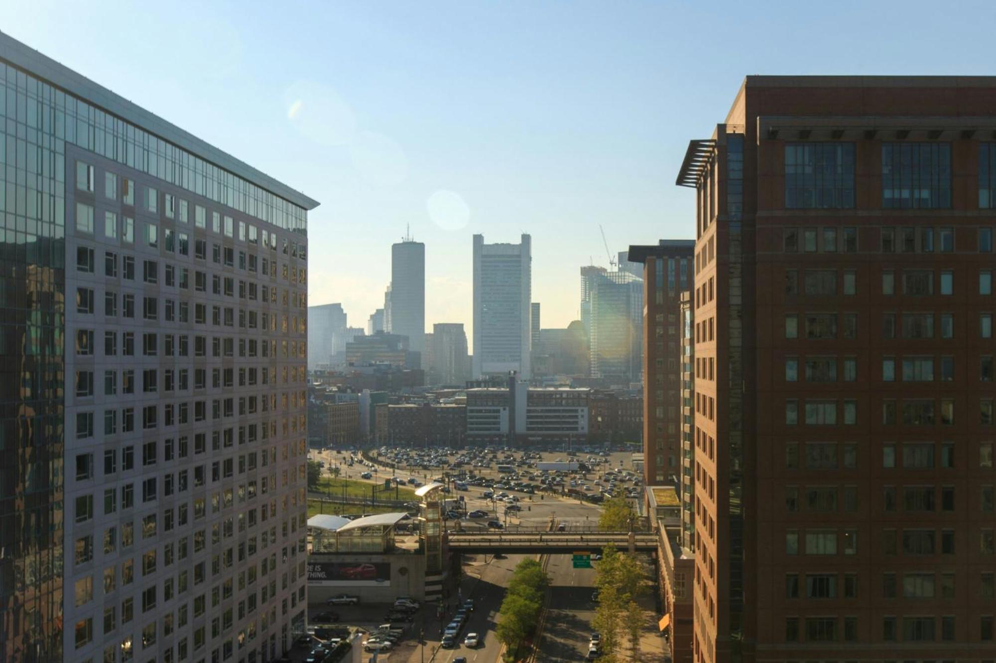 Renaissance Seaport District Boston