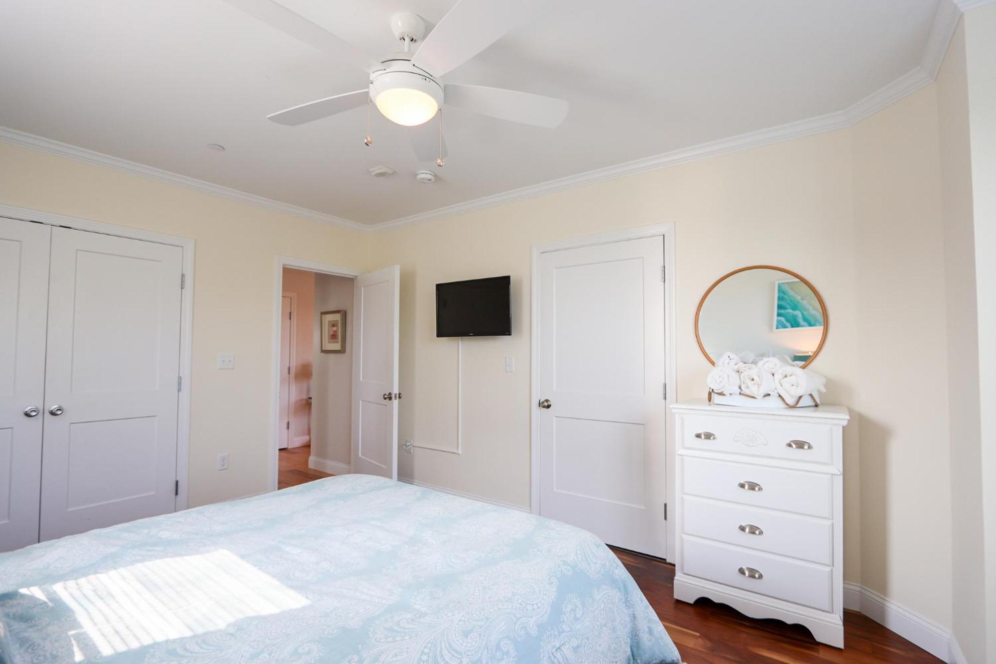 Appartement New Construction, Near Neubmc, Elevator, 2b, 2ba Boston