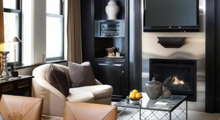Fifteen Beacon 5* Boston