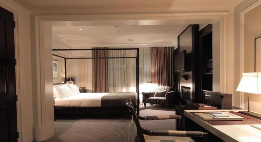 Hotel Fifteen Beacon 5*