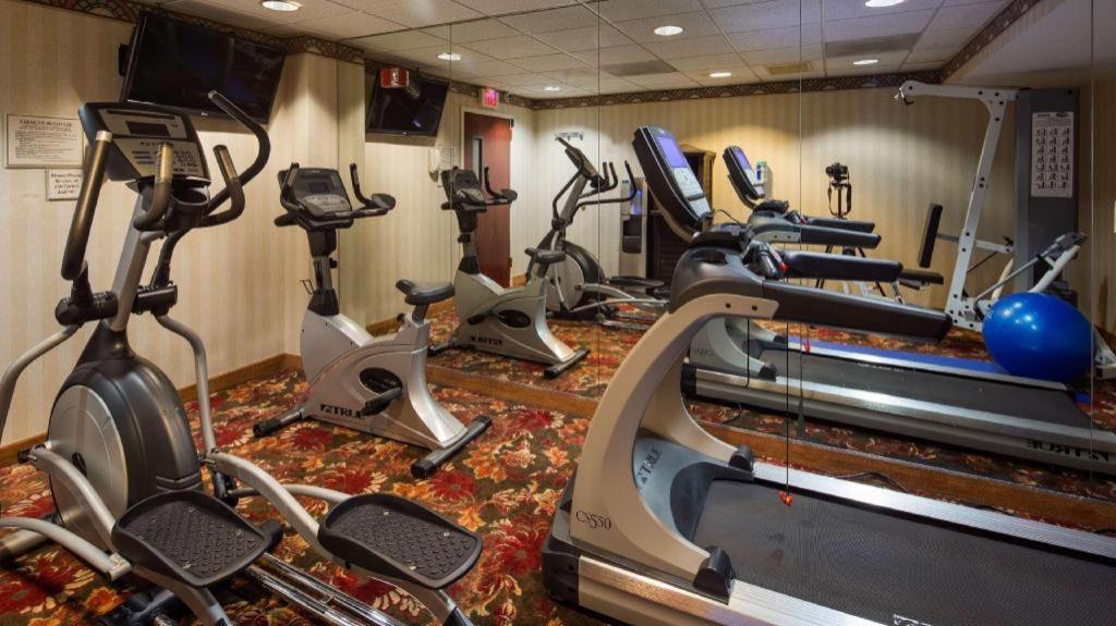 Western Hotel Boston