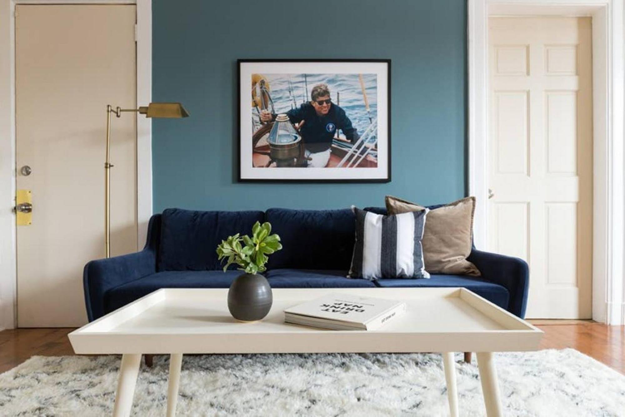 1br In Bostons Fenway Neighborhood * Boston