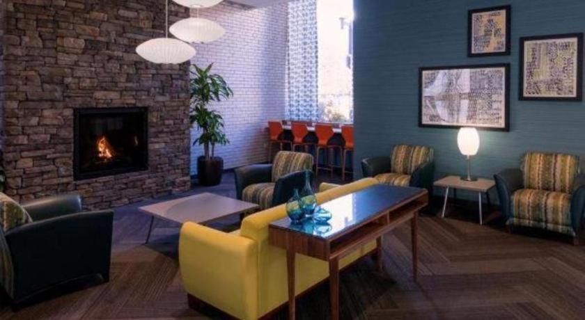 Motel Midtown 2*