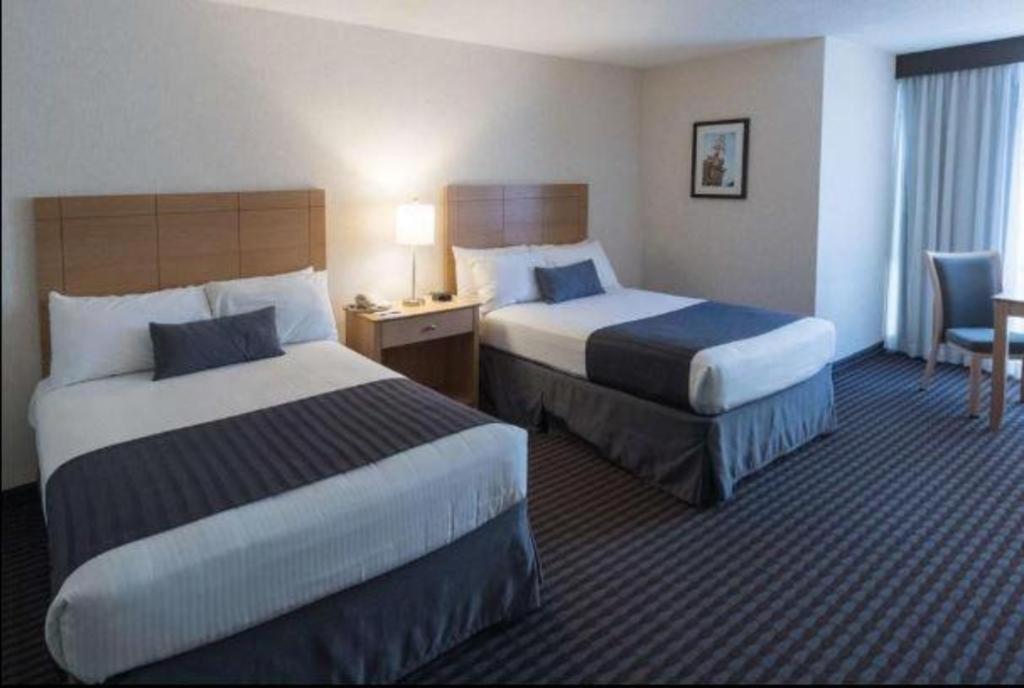 Midtown 2* Boston