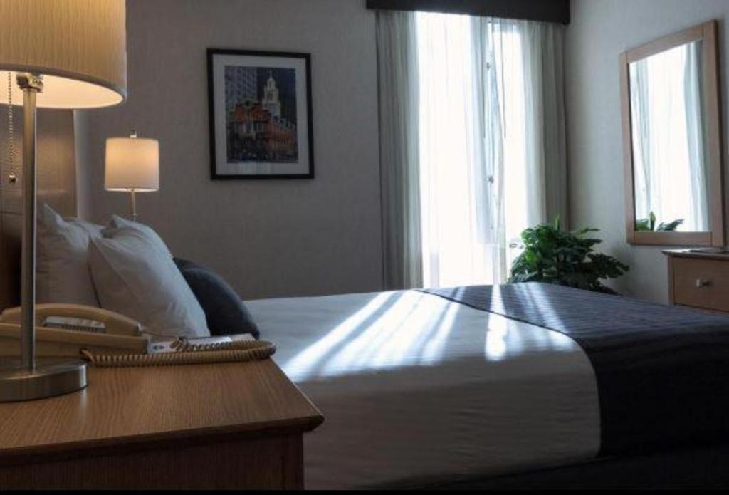Midtown Motel Boston