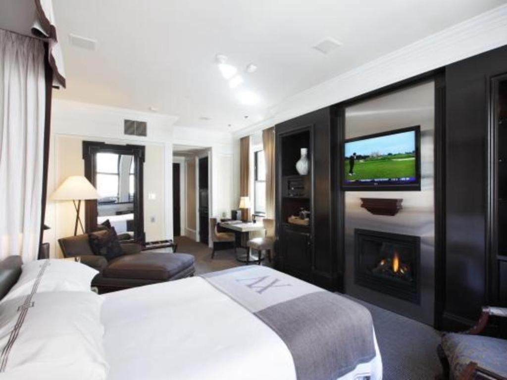 Fifteen Beacon 5* Boston