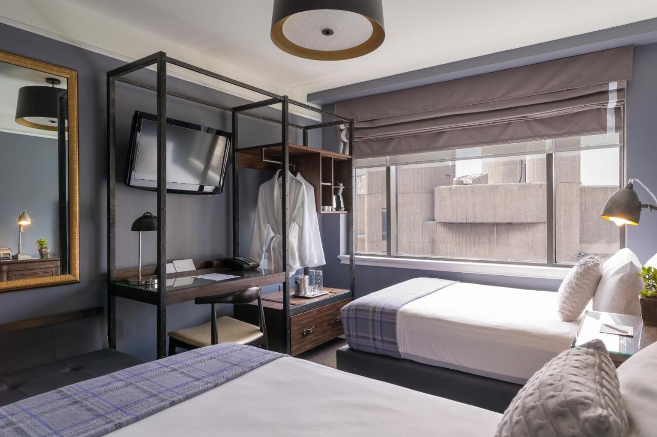 Eurostars The Boxer 4* Boston